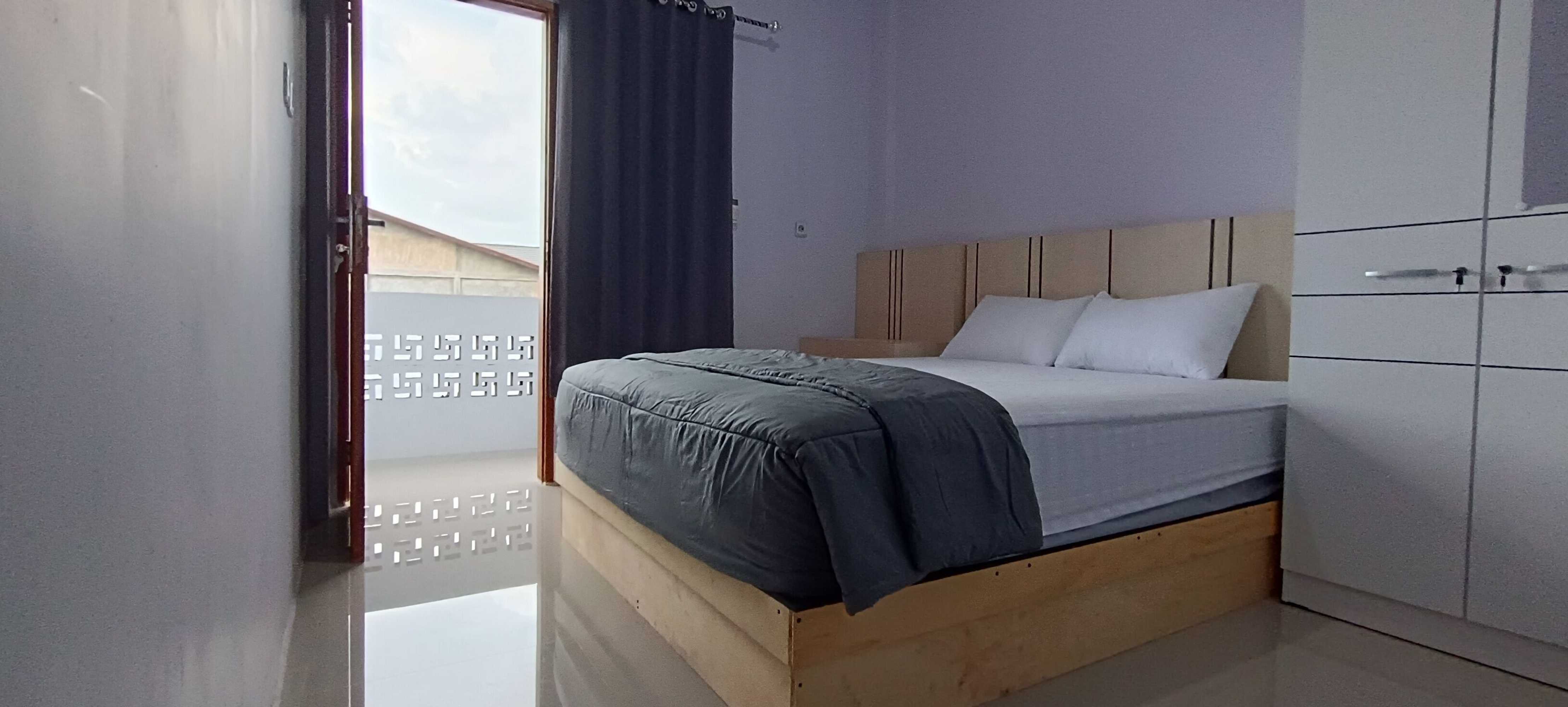 Gift card for The Majestic Homestay Lhokseumawe