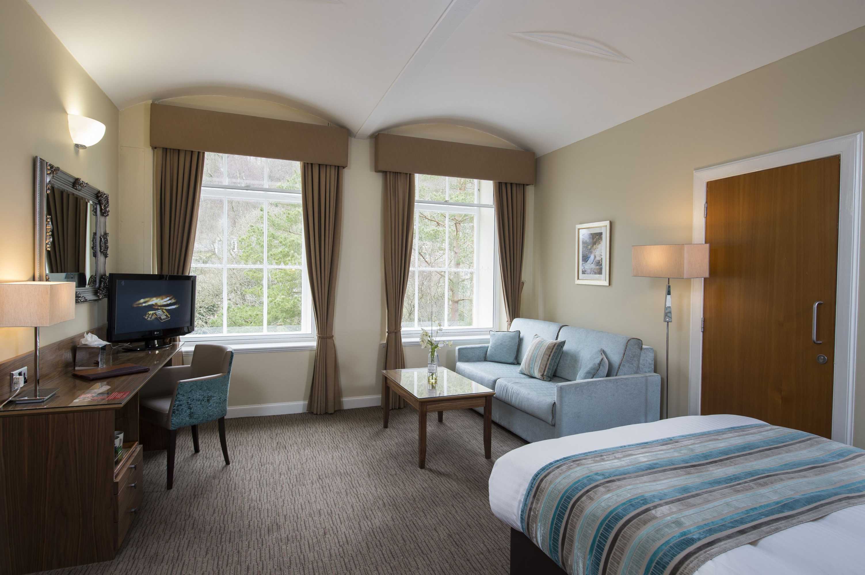 Gift card for New Lanark Mill Hotel Gift card for New Lanark Mill Hotel