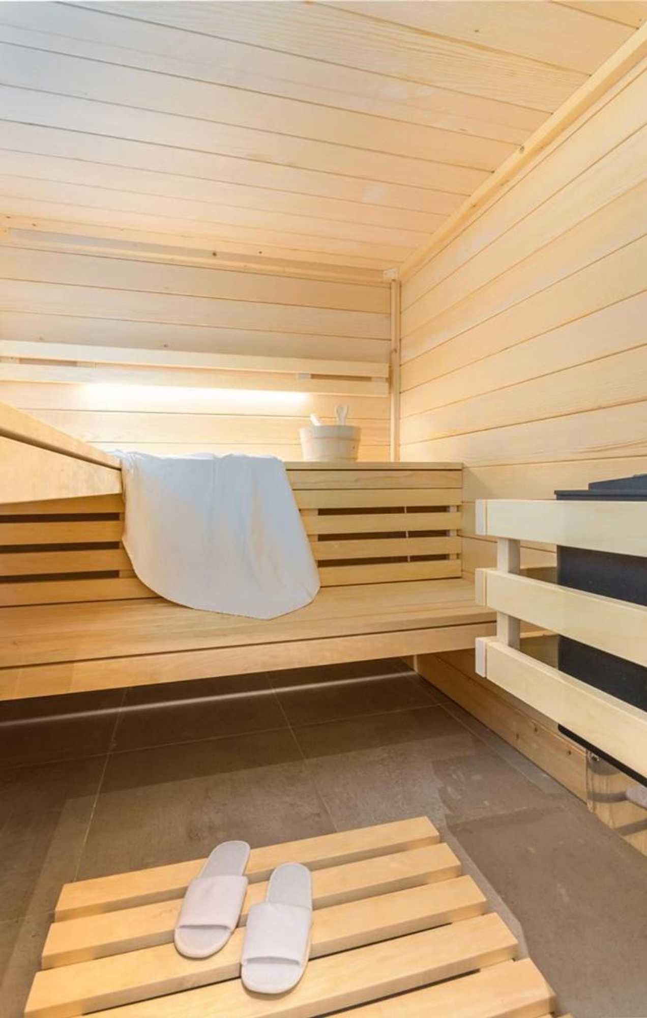 Gift card for Villa Paolo