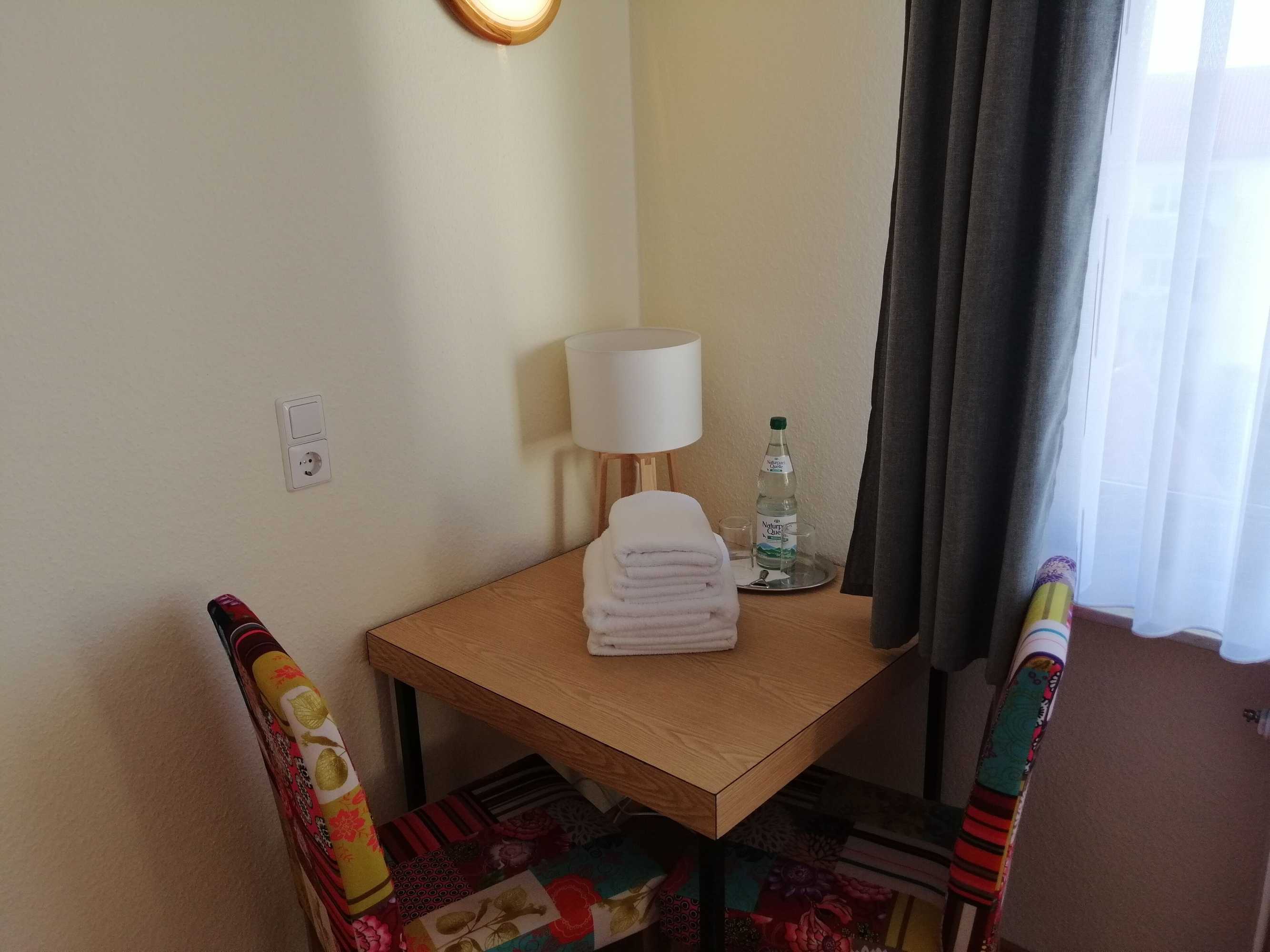 Gift card for Hotel Garni Elisabeth