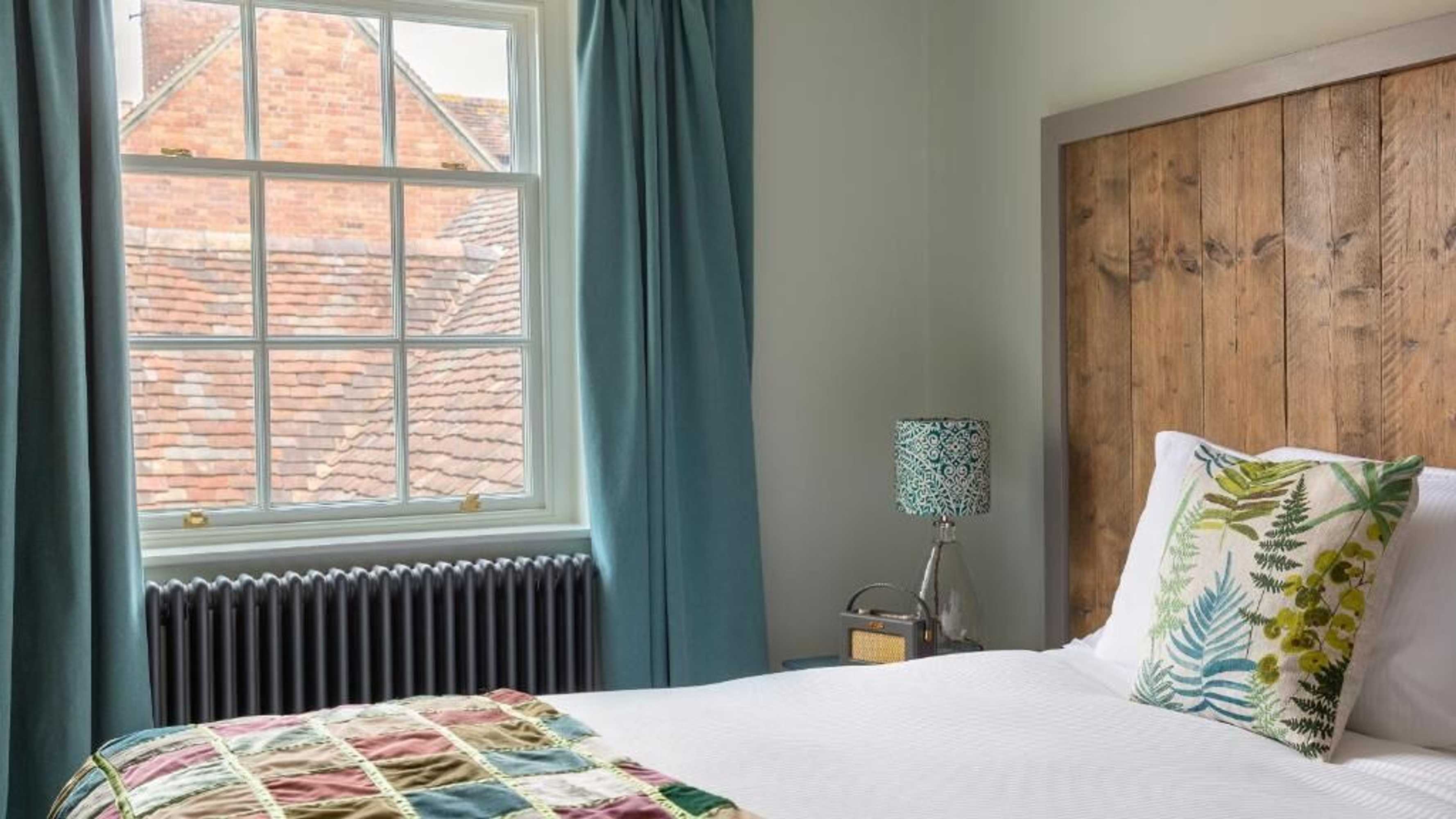 Gift card for The Bear Hotel