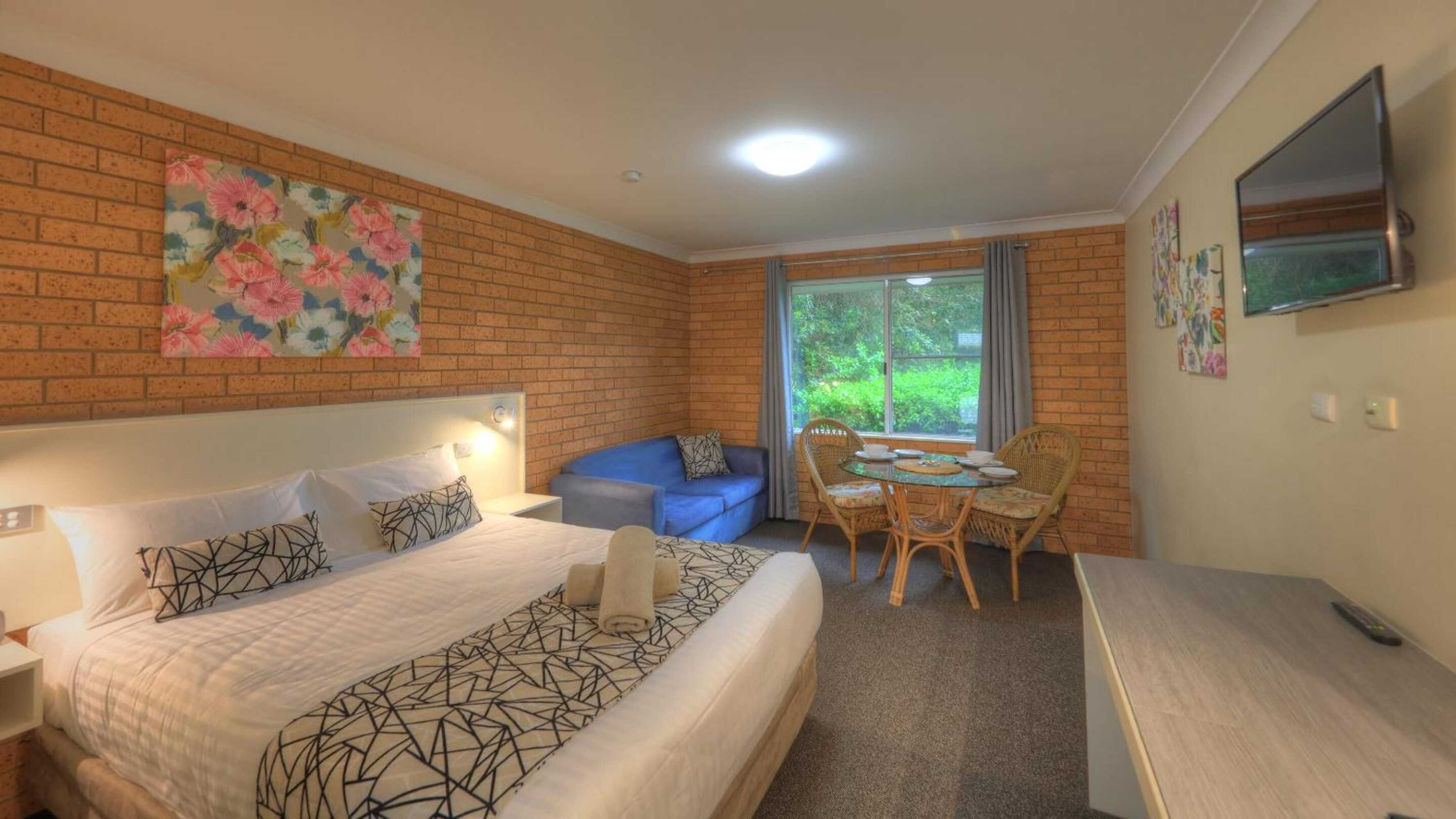 Gift card for Rosebourne Gardens Motel Gift card for Rosebourne Gardens Motel
