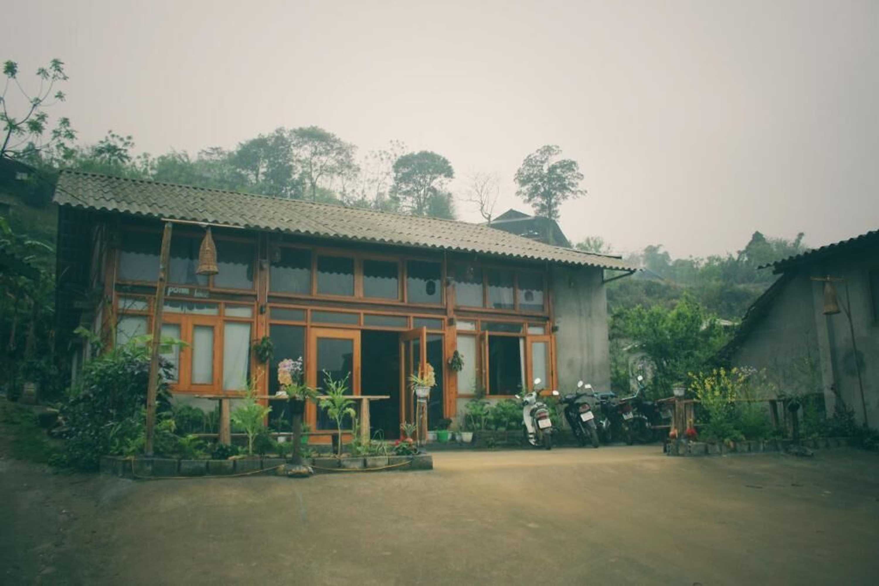 Gift card for Po Mu House - Hostel Gift card for Po Mu House - Hostel