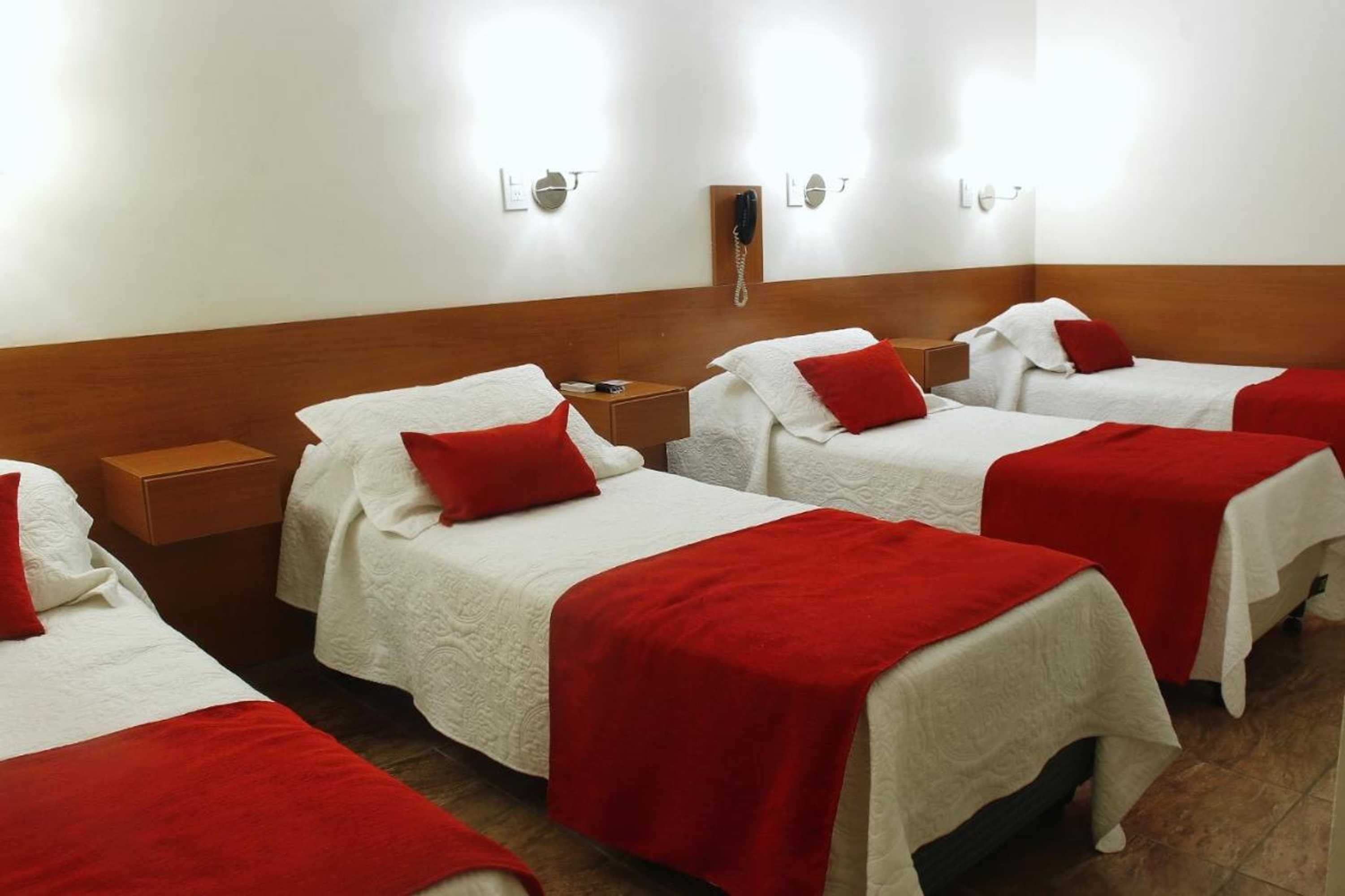 Gift card for HL Hotel