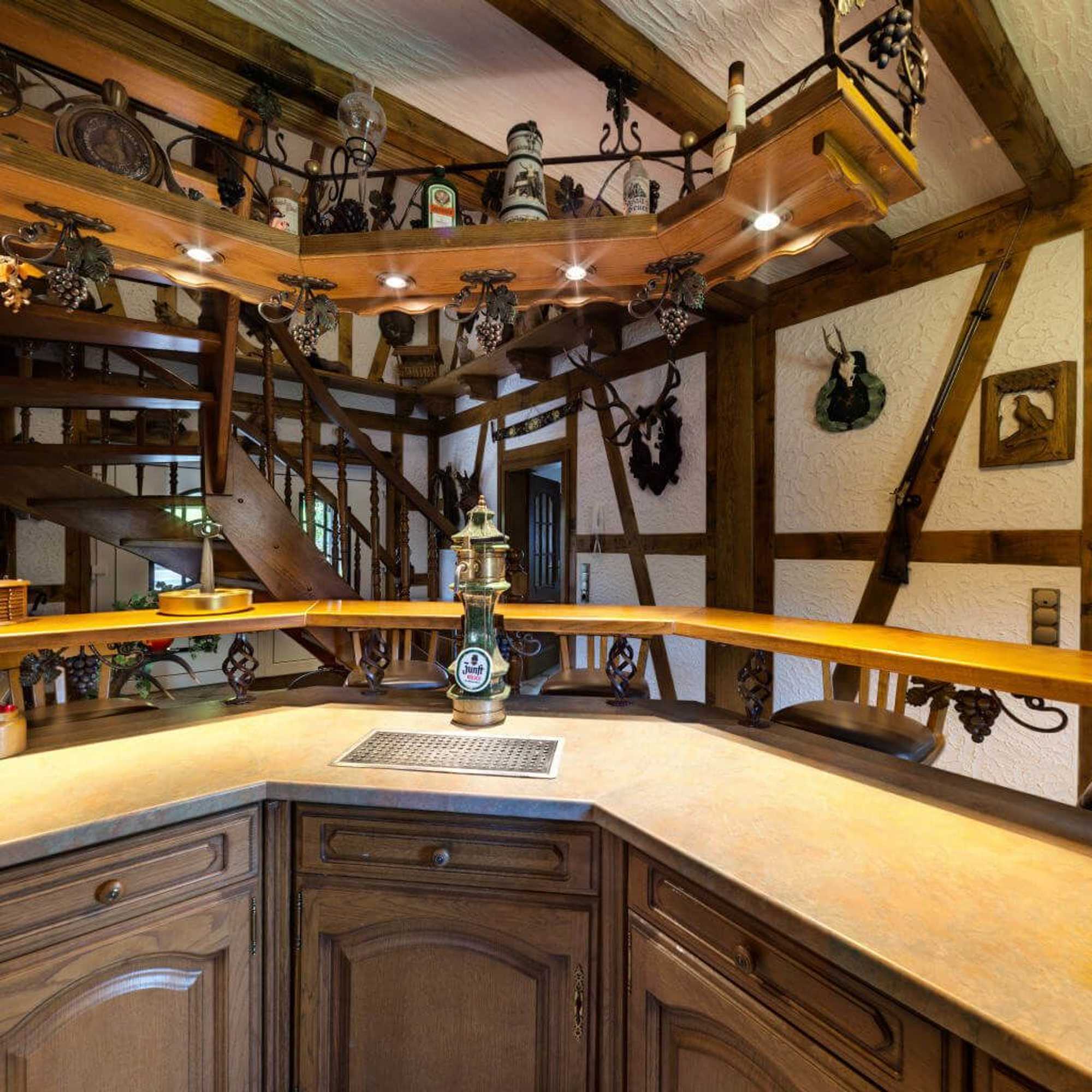 Gift card for Ferienhaus Stift Ennenbach