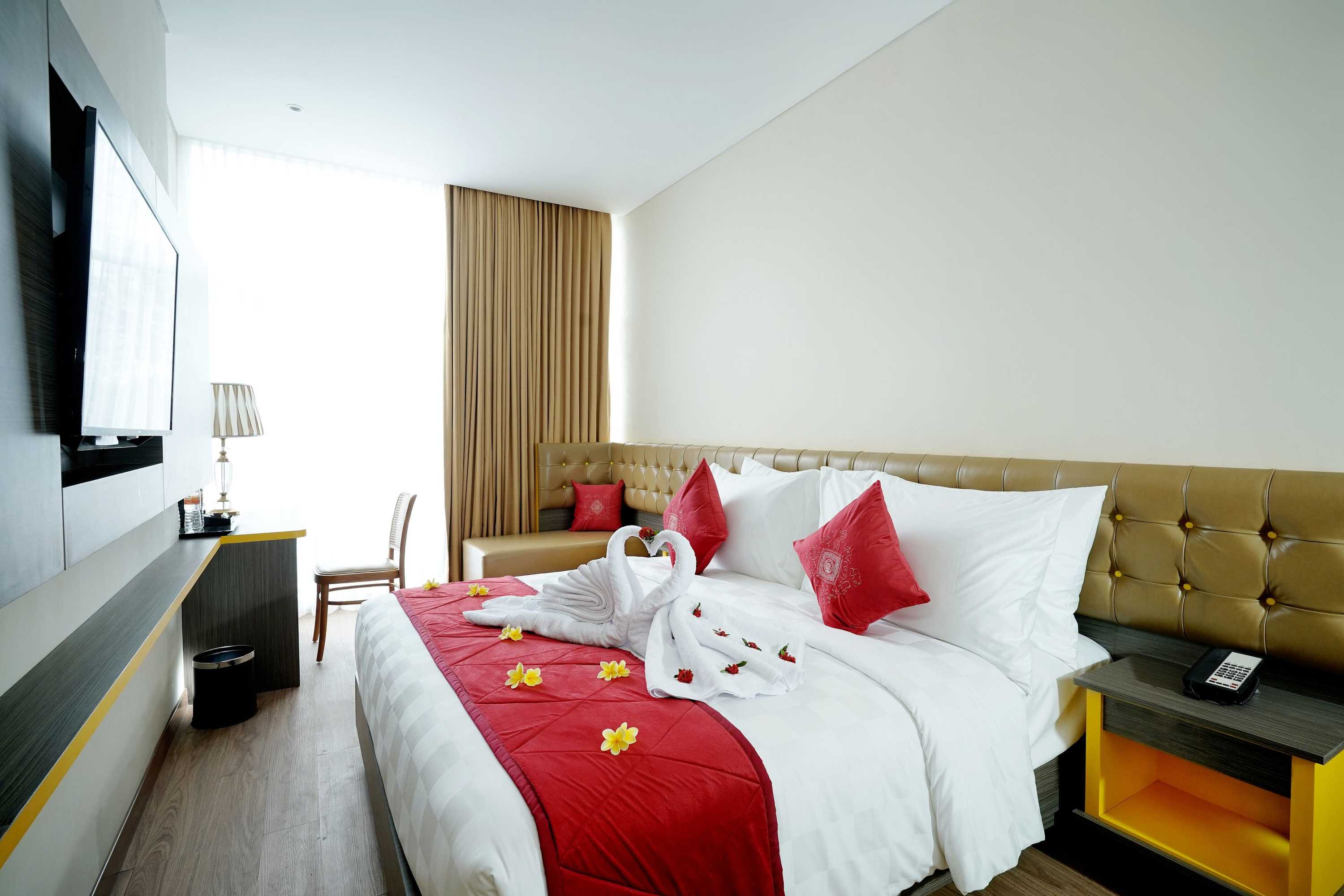 Gift card for Ramada by Wyndham Yogyakarta Gift card for Ramada by Wyndham Yogyakarta