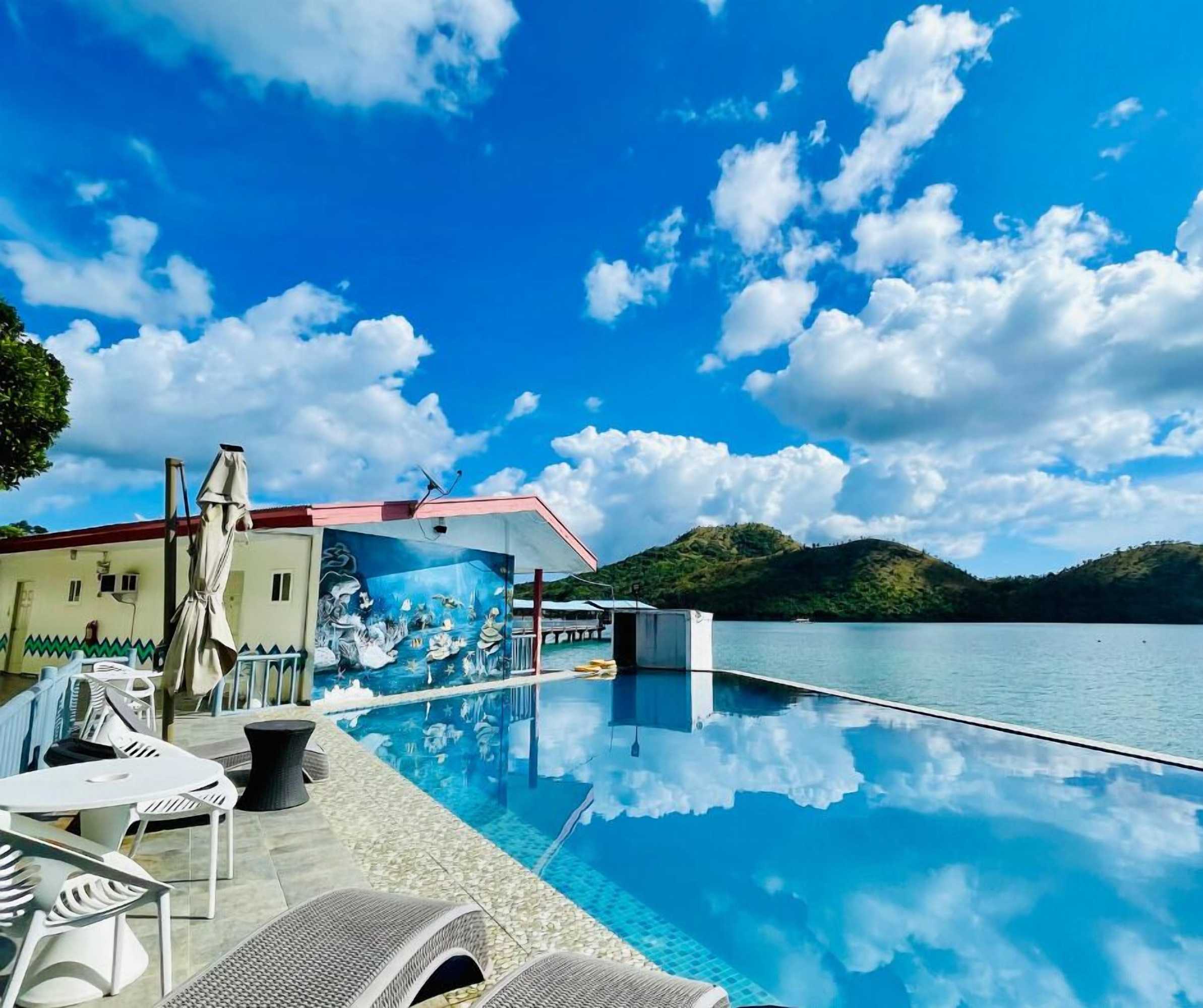 Gift card for Coron Underwater Garden Resort Gift card for Coron Underwater Garden Resort