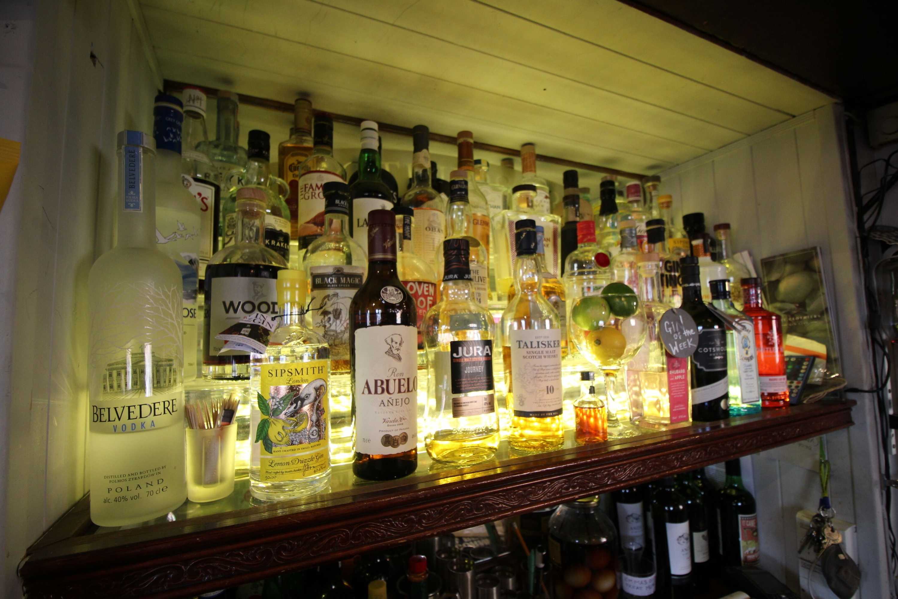 Gift card for The Clothiers Arms