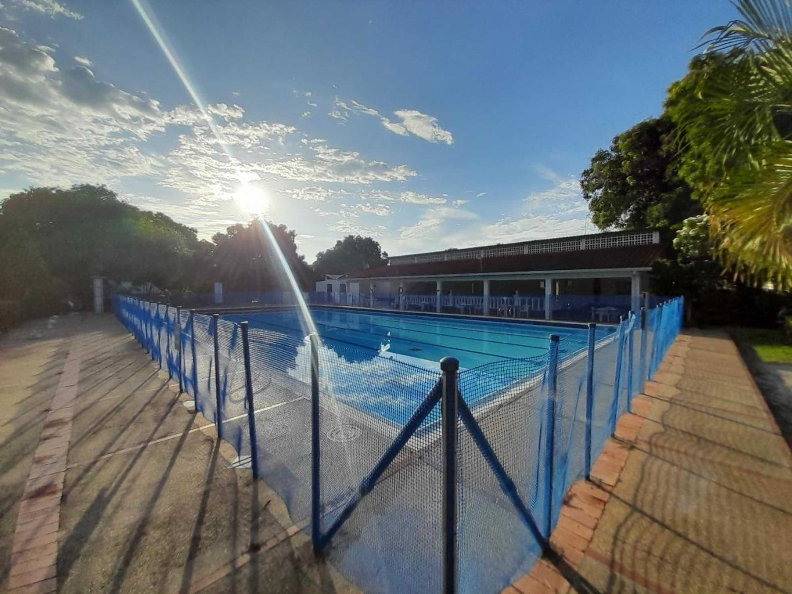 Gift card for Hotel Campestre Cenvaturs