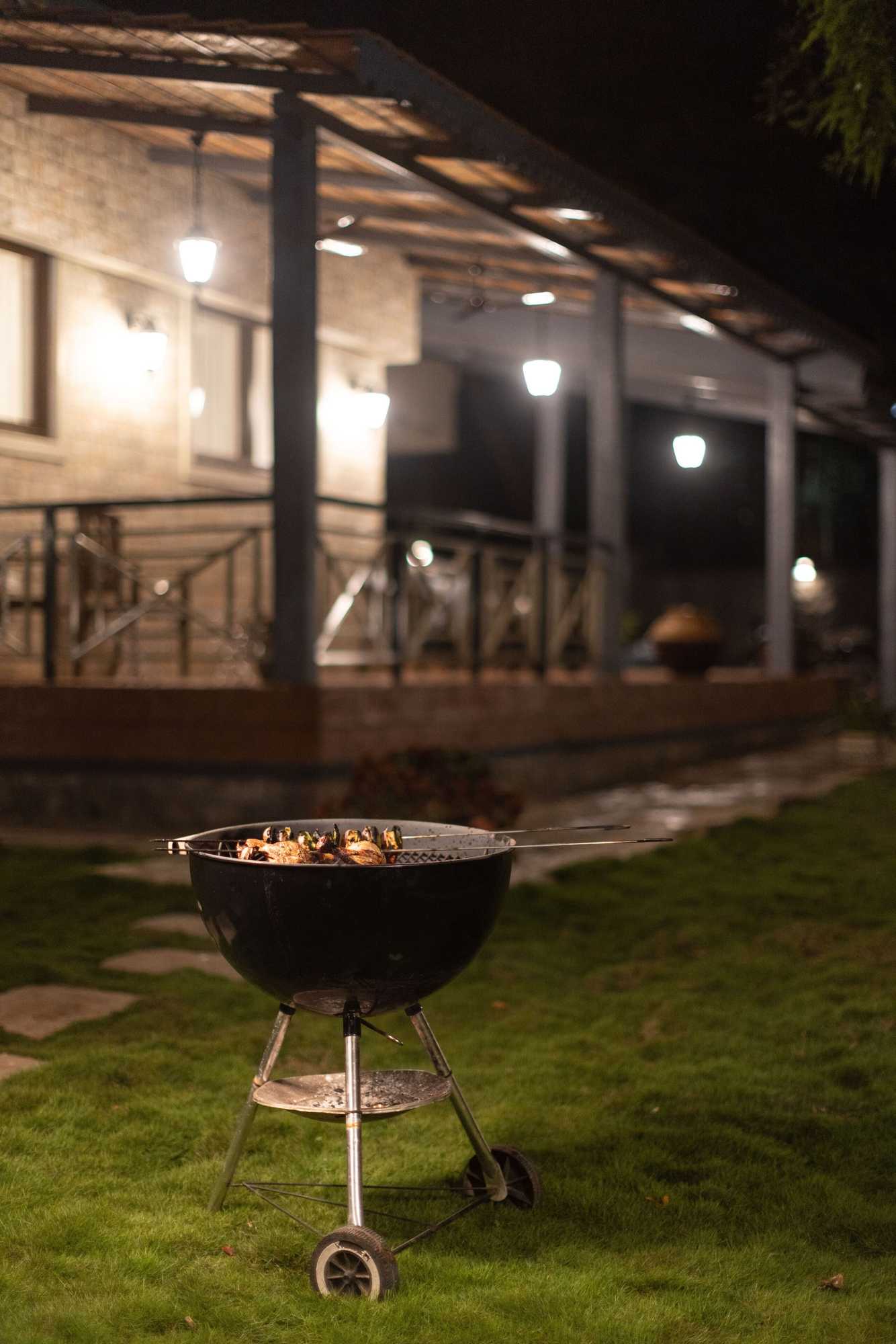 Gift card for Dulwich park View, Panchgani - Amã Stays & Trails 