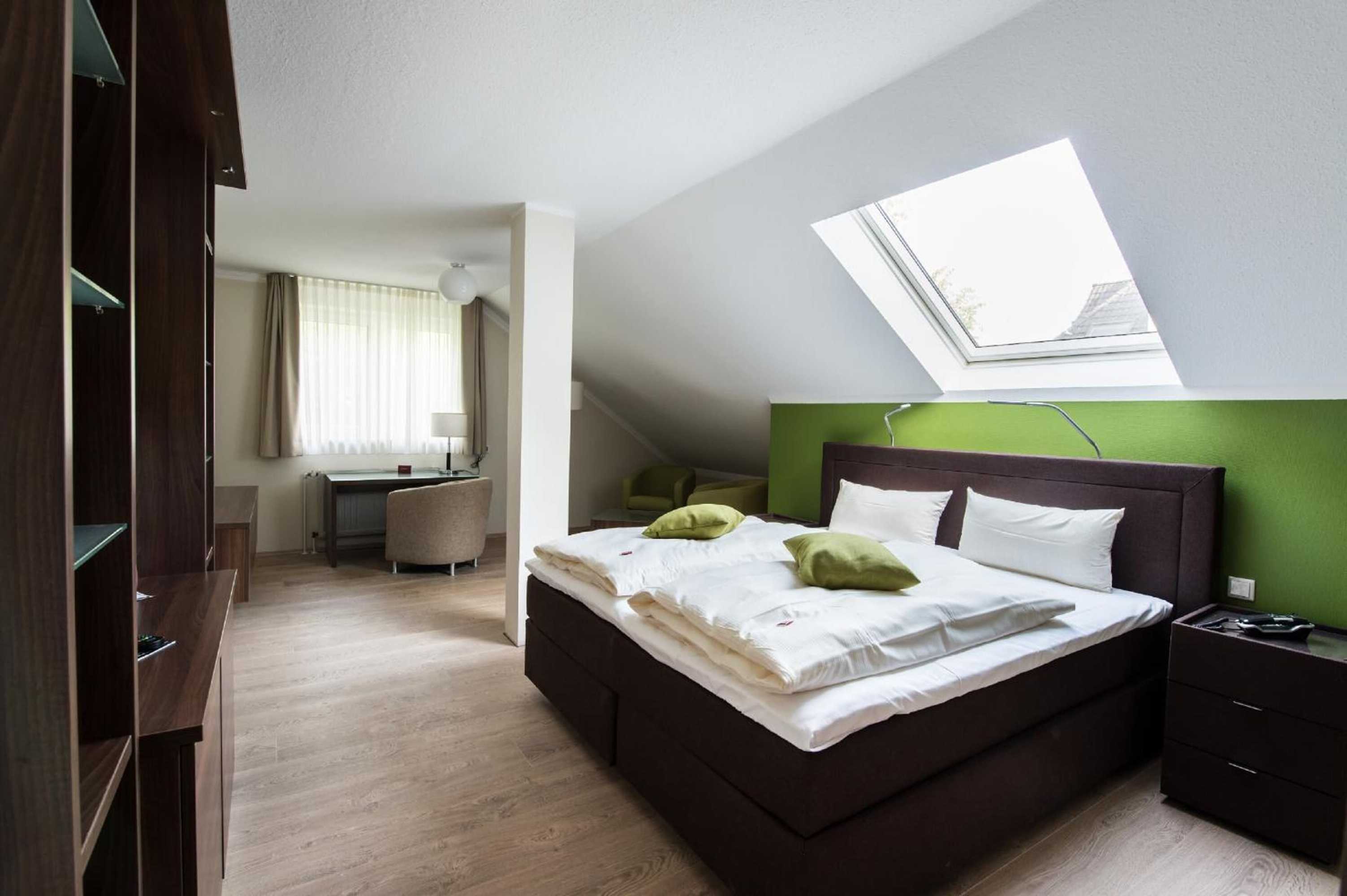Gift card for Hotel am Herkules - Garni Gift card for Hotel am Herkules - Garni