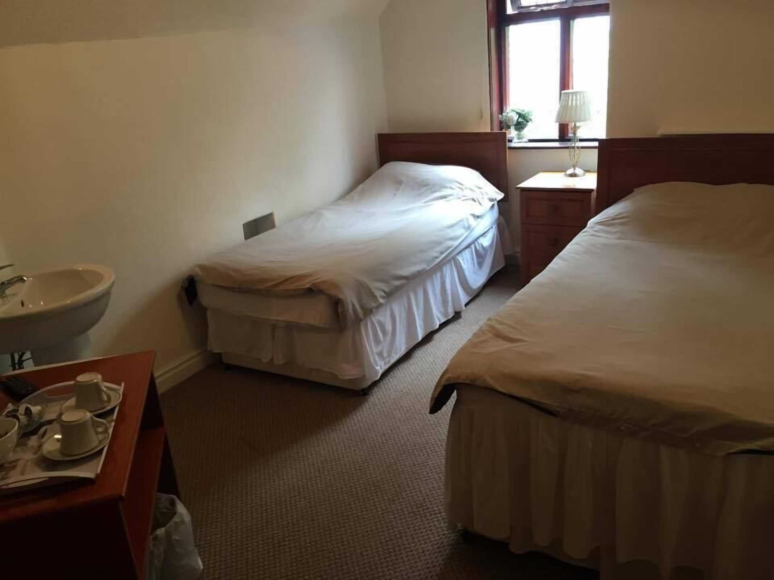Gift card for Oakfield Lodge Guest House Stockport Gift card for Oakfield Lodge Guest House Stockport
