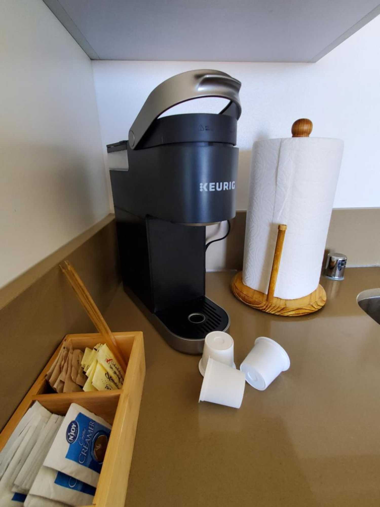 Gift card for Moonstone Beach Motel