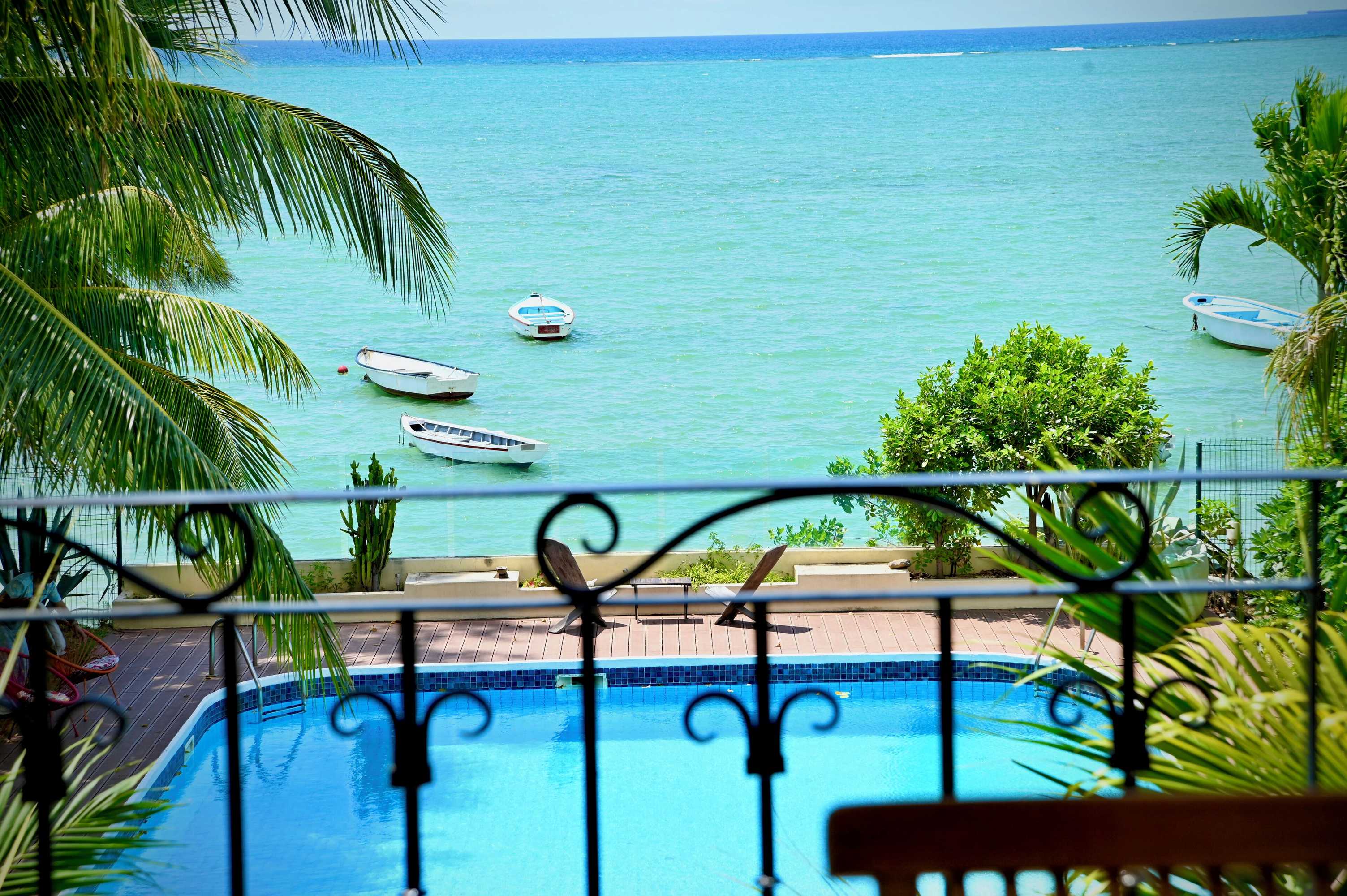Gift card for Villa Anakao Gift card for Villa Anakao