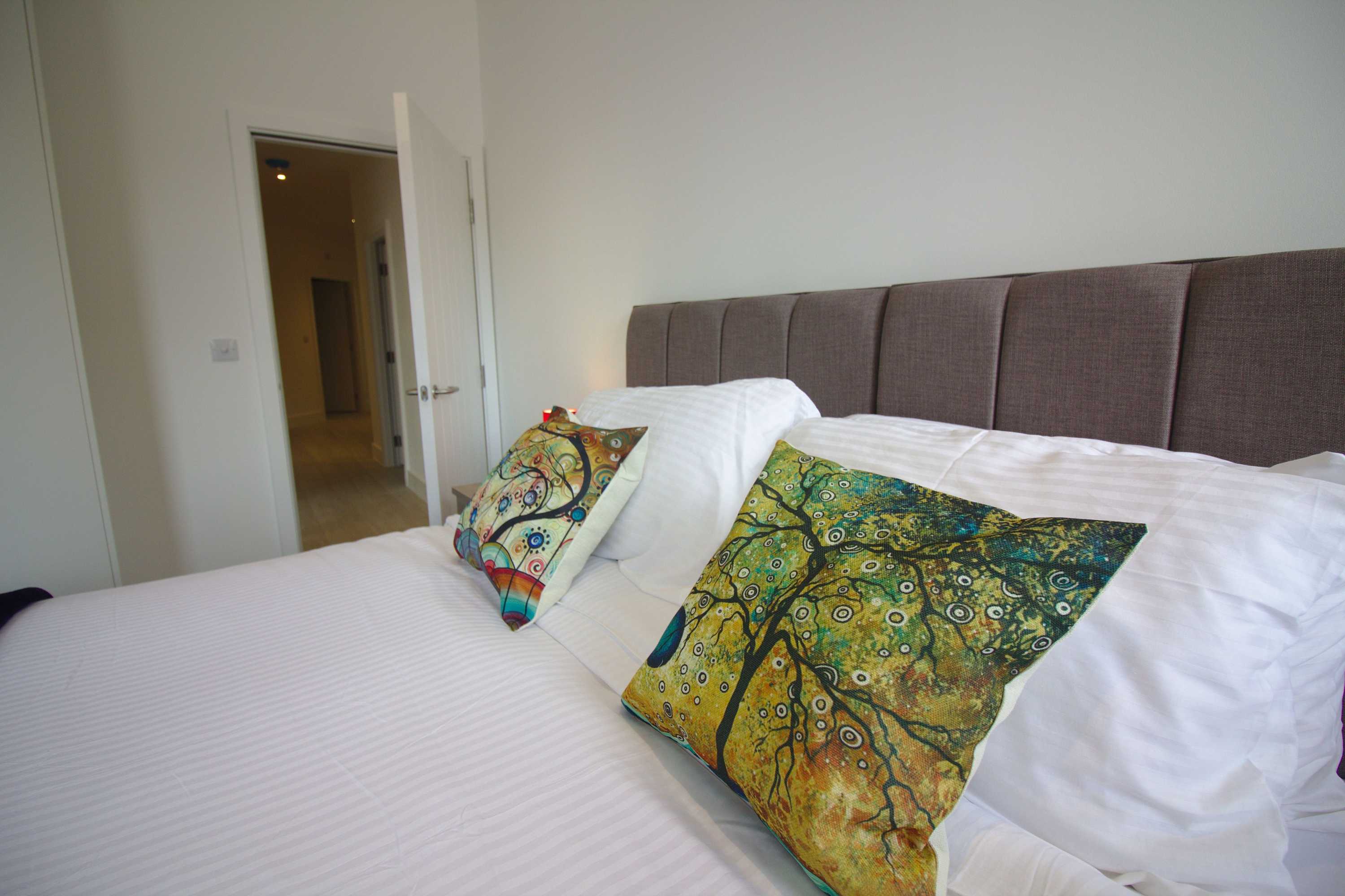 Gift card for Property Peaks Apartments