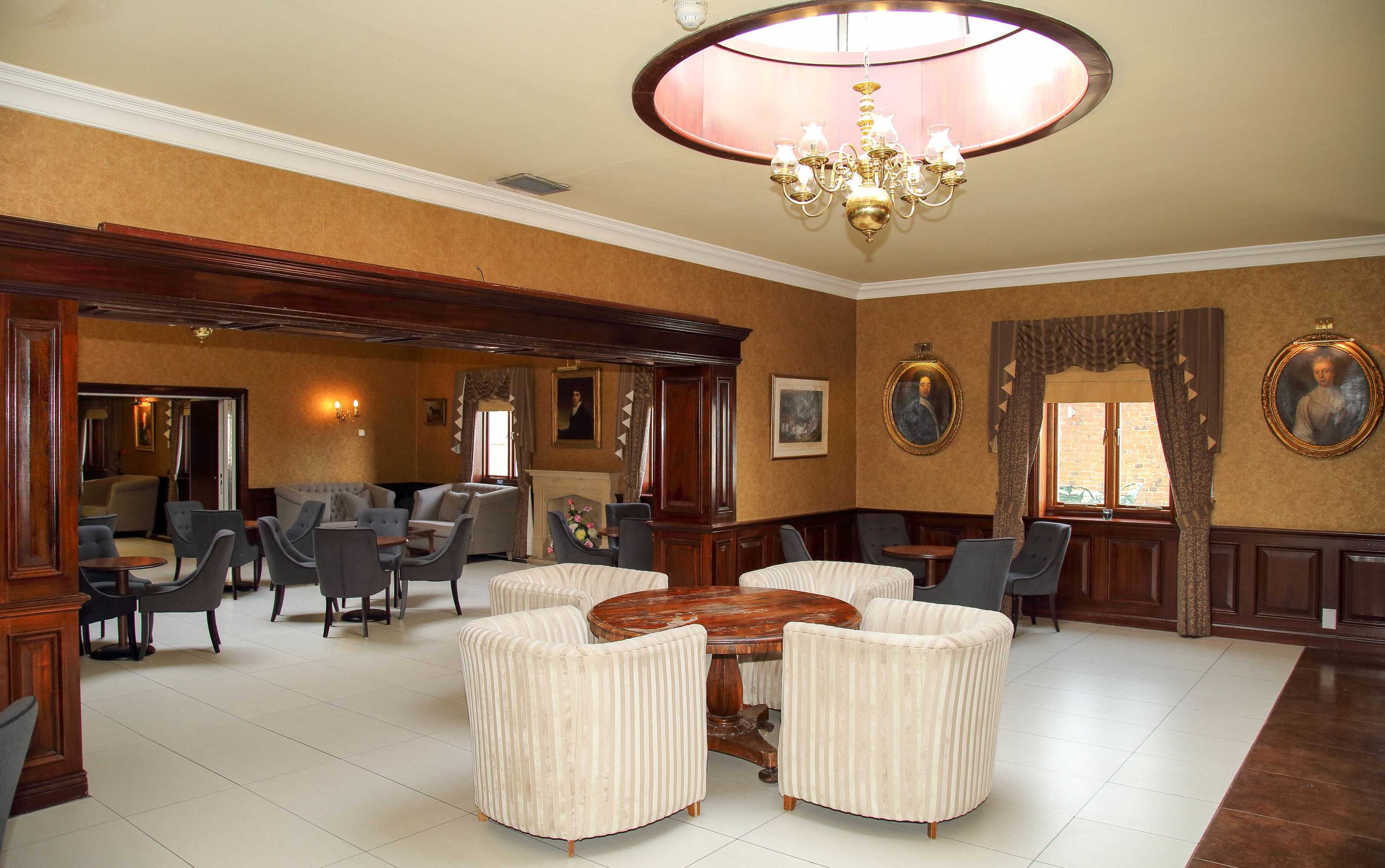 Gift card for Quorn Country Hotel Leicester