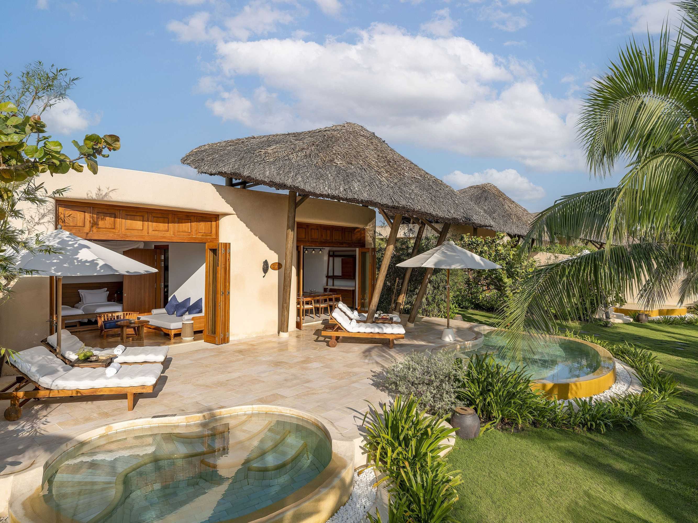 Gift card for Ana Mandara Cam Ranh Gift card for Ana Mandara Cam Ranh