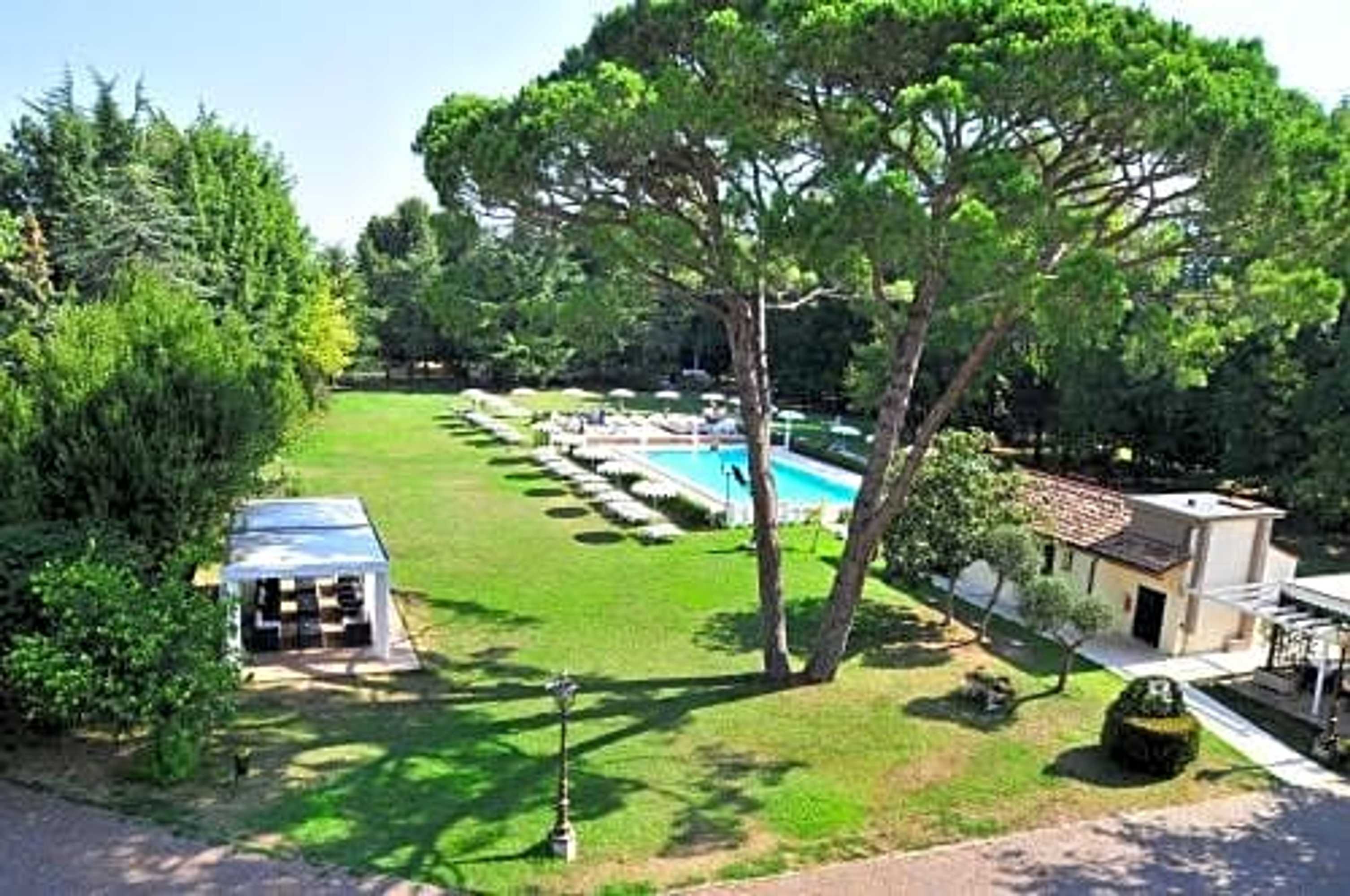 Gift card for Park Hotel Villa Giustinian Gift card for Park Hotel Villa Giustinian