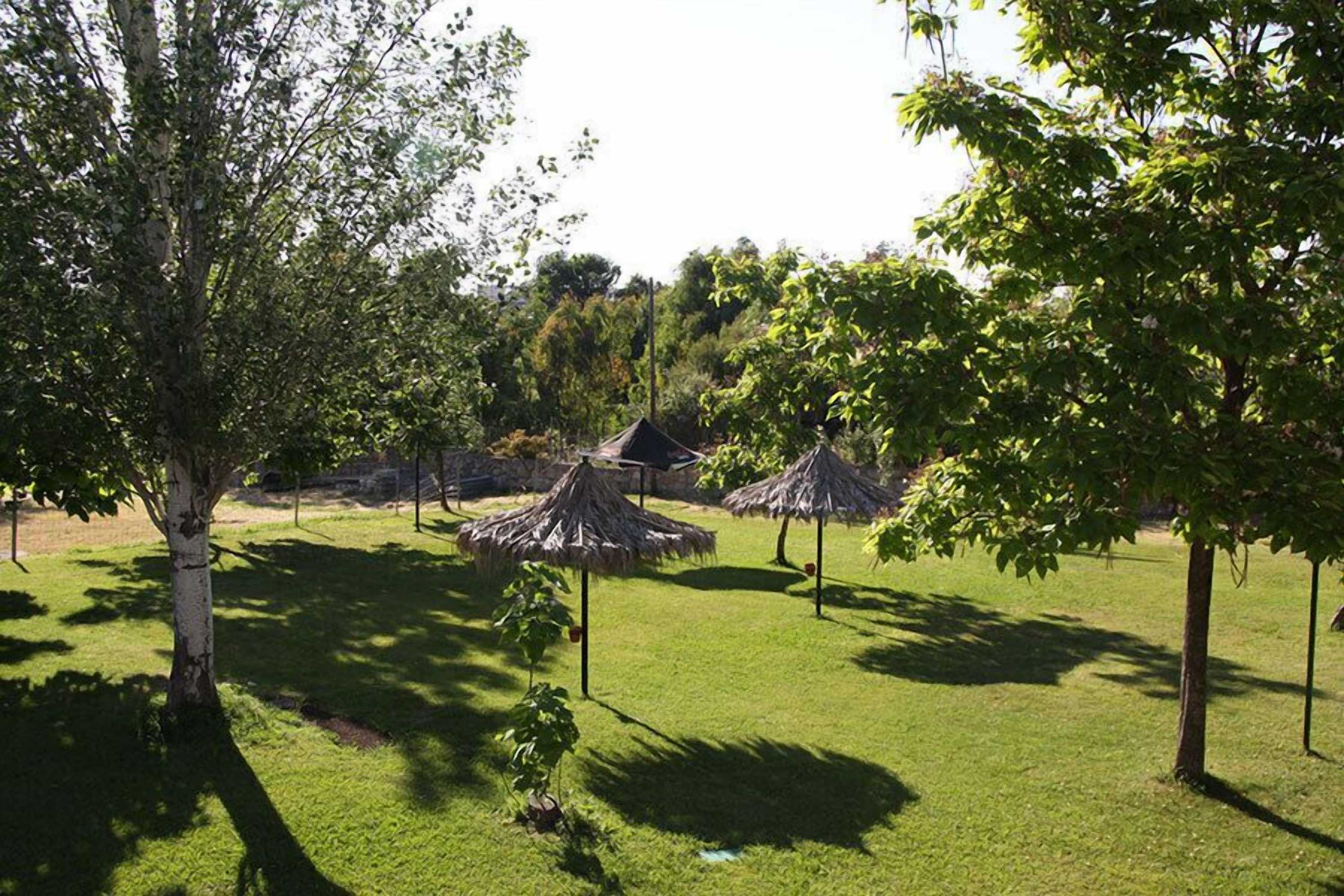 Gift card for Hostal - Camping Ciudad de Cáceres Gift card for Hostal - Camping Ciudad de Cáceres