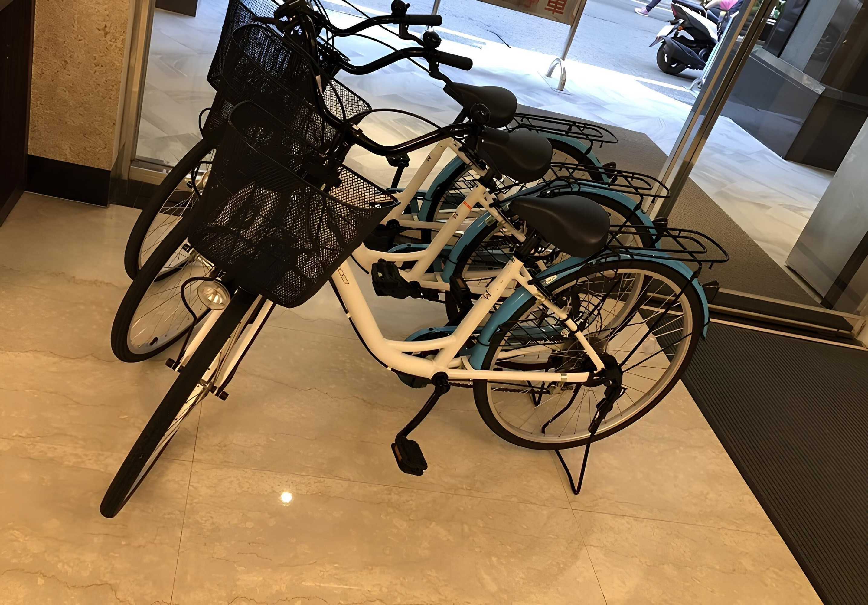 Gift card for Hotel Bonza