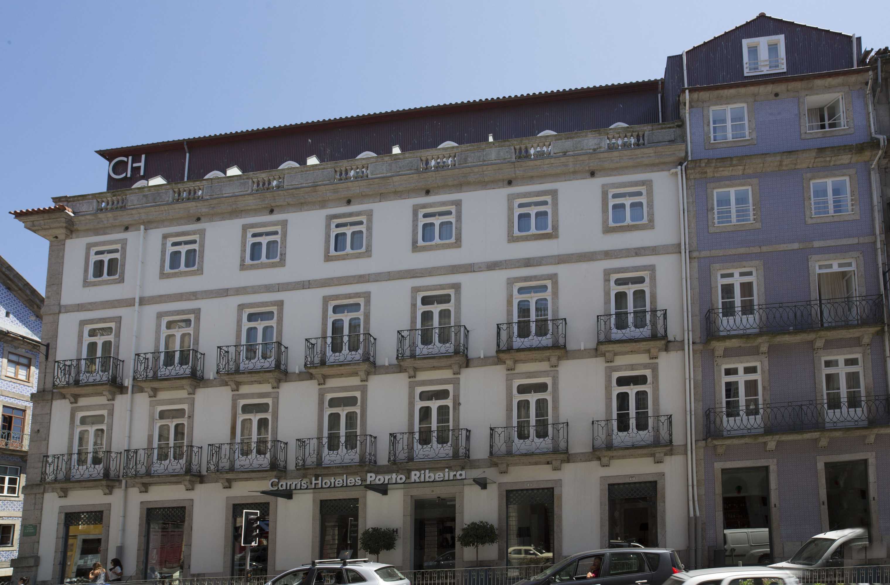 Gift card for Hotel Carris Porto Ribeira Gift card for Hotel Carris Porto Ribeira
