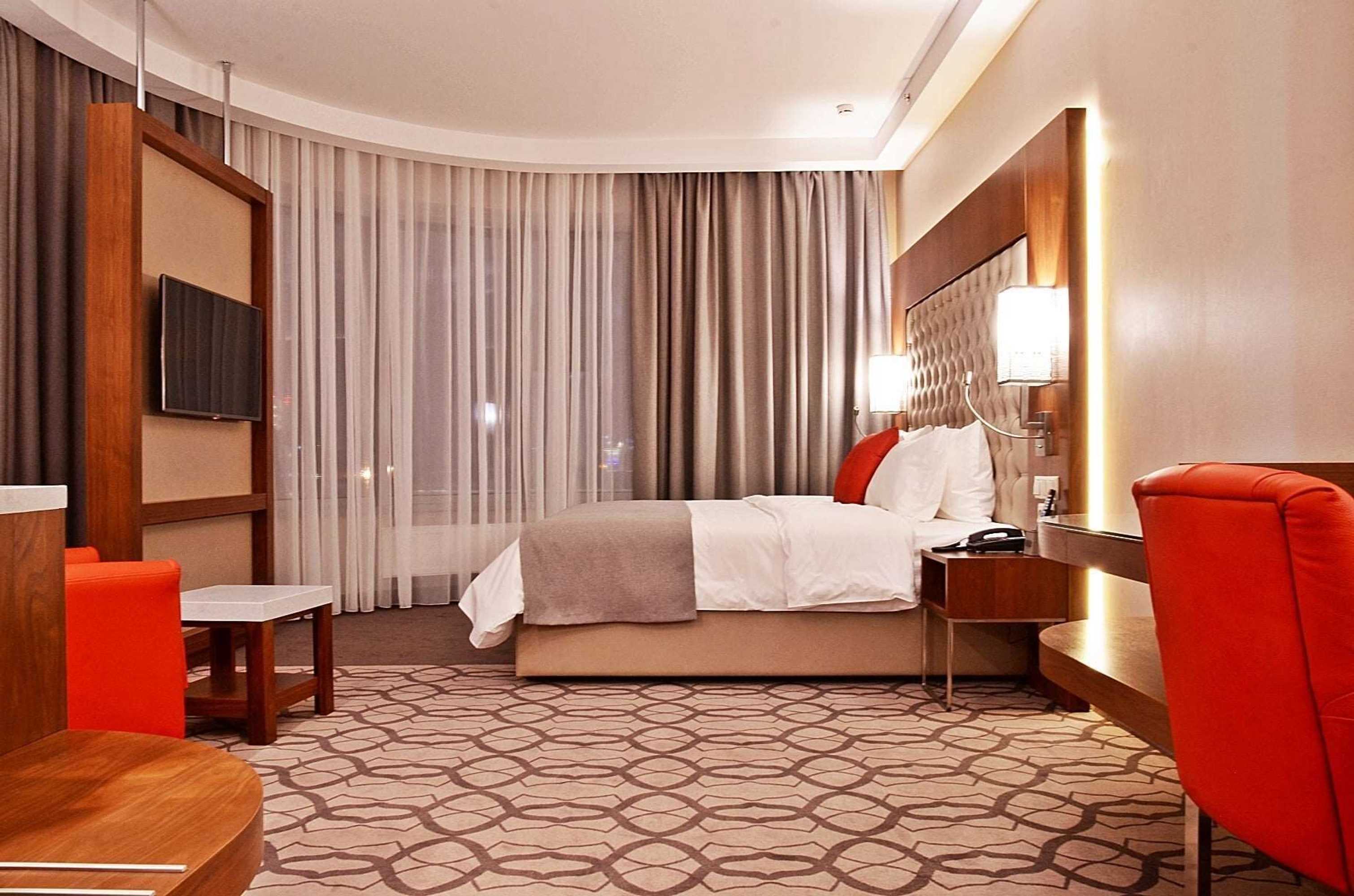 Gift card for Ramada Plaza by Wyndham Voronezh City Centre Gift card for Ramada Plaza by Wyndham Voronezh City Centre