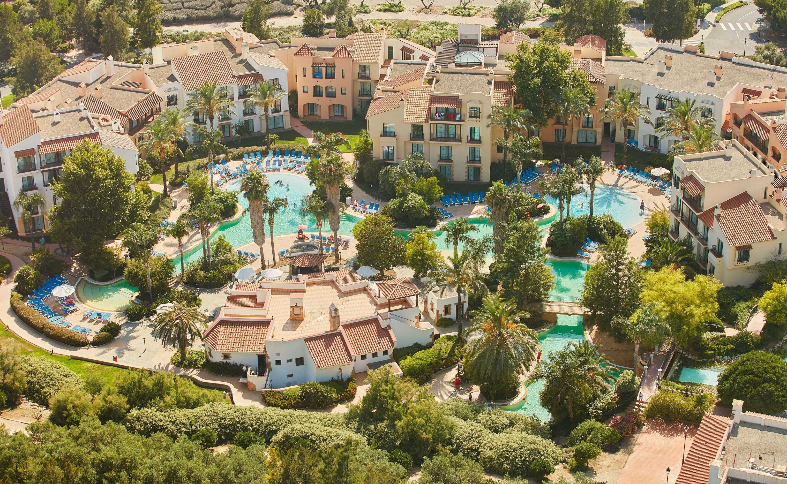 Gift card for Hotel Portaventura - Includes Unlimited Access to Portaventura Park & 1 Access to Ferrari Land Gift card for Hotel Portaventura - Includes Unlimited Access to Portaventura Park & 1 Access to Ferrari Land