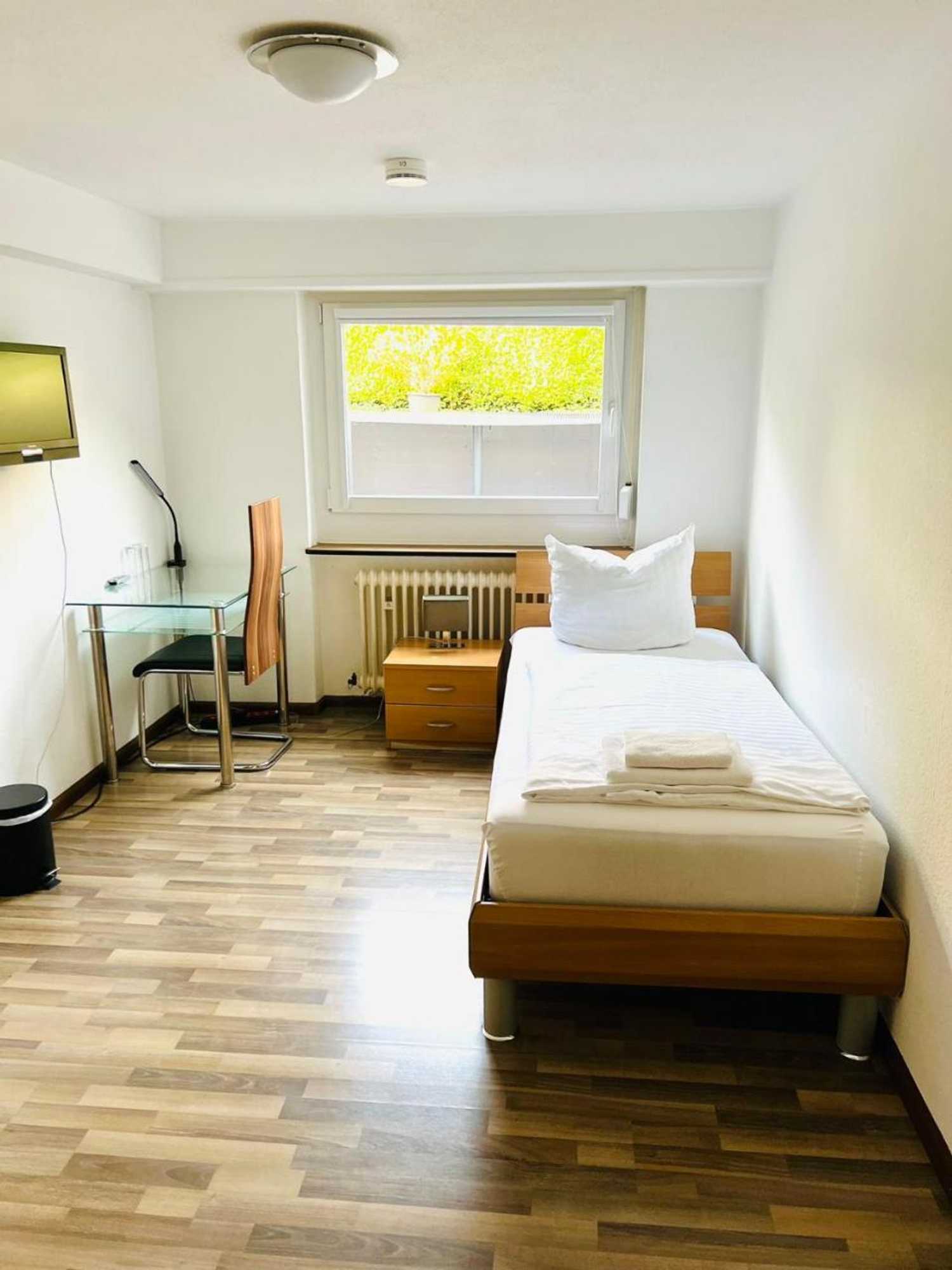 Gift card for Lörrach Burghotel