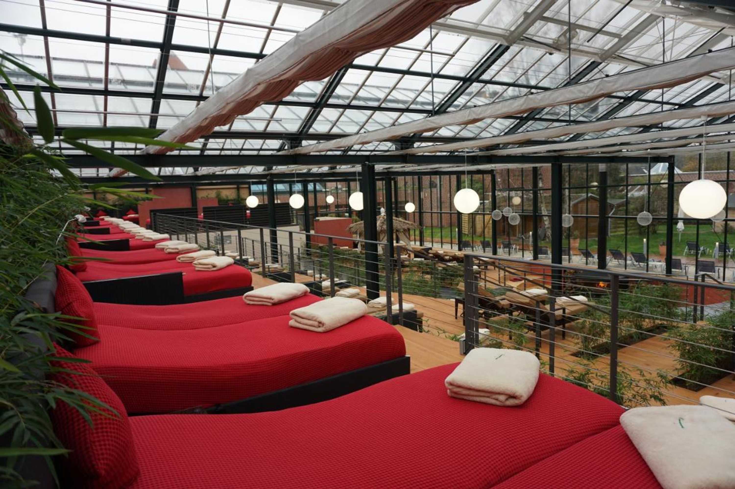 Gift card for Jammertal Resort