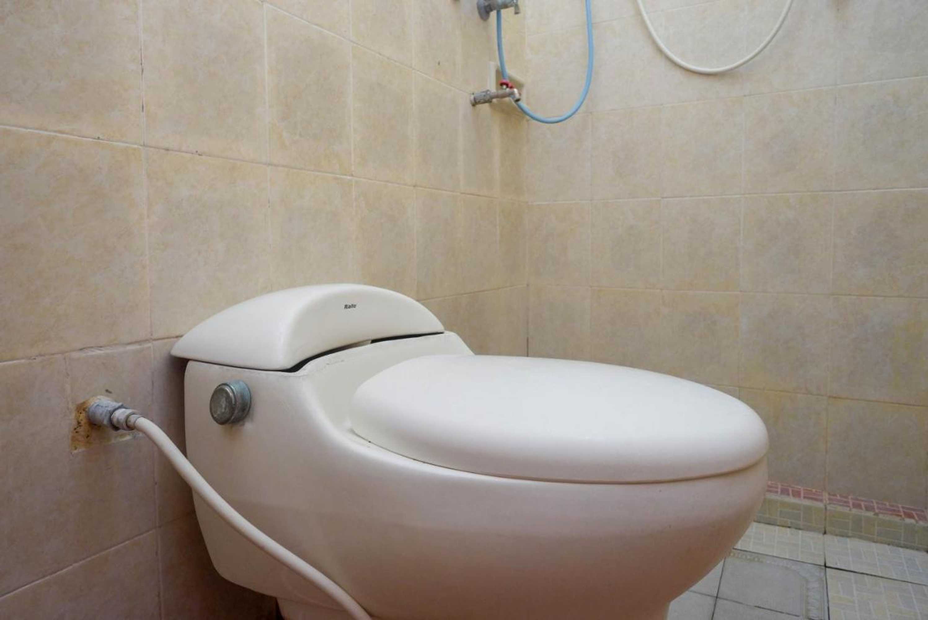 Gift card for Hotel Widodo 1 Parangtritis Redpartner