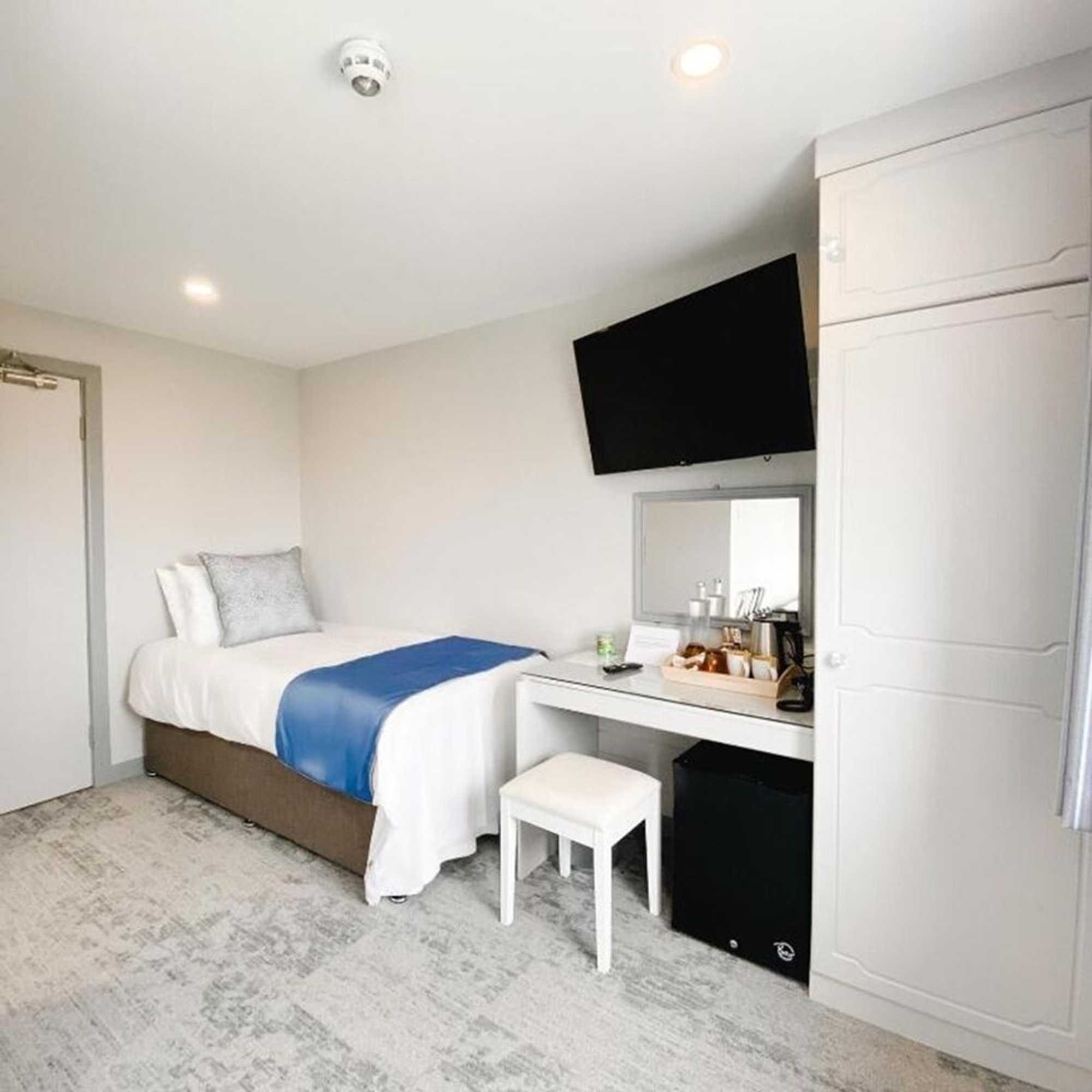 Gift card for South Sands Hotel