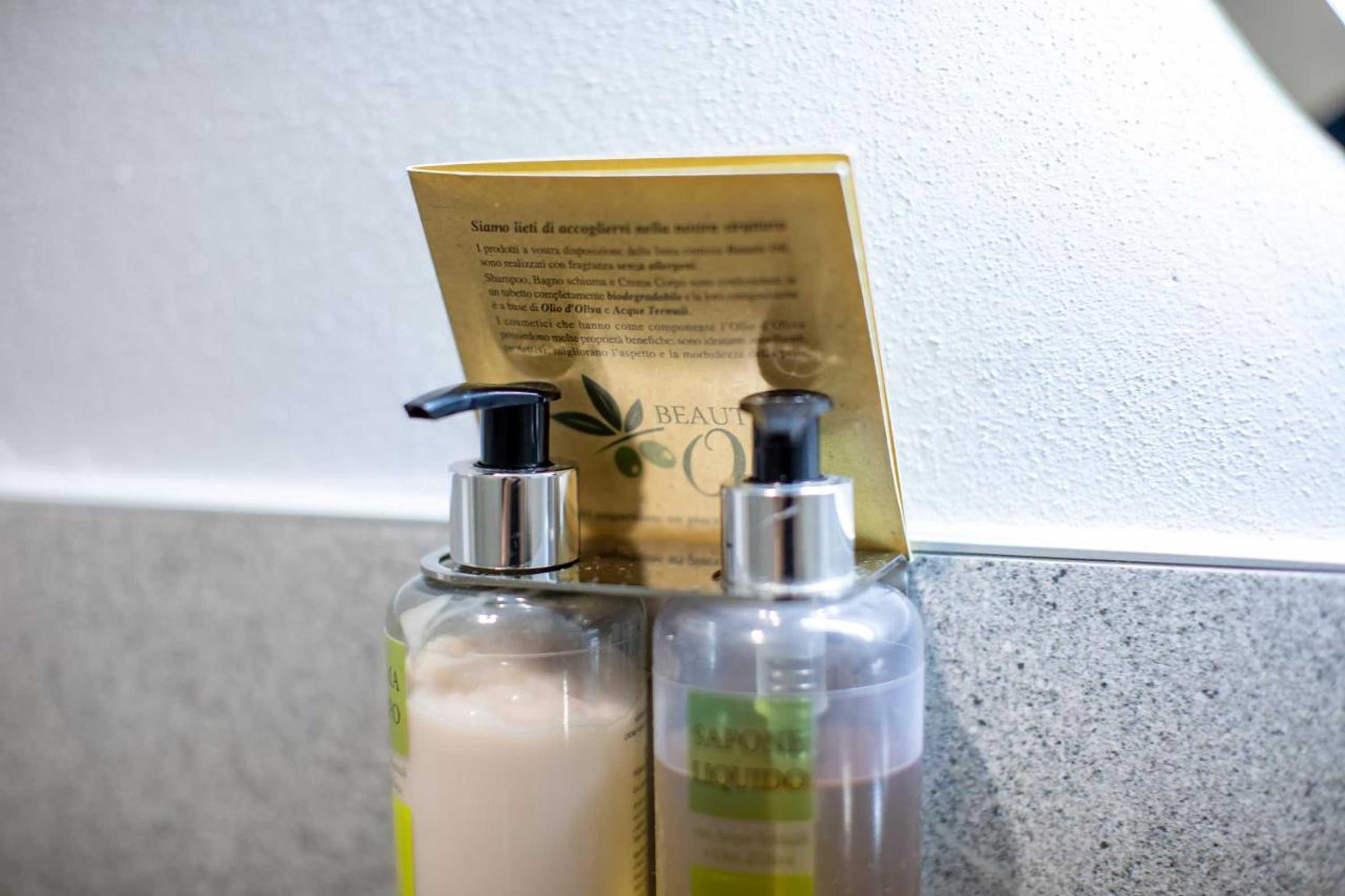 Gift card for Hotel Novara