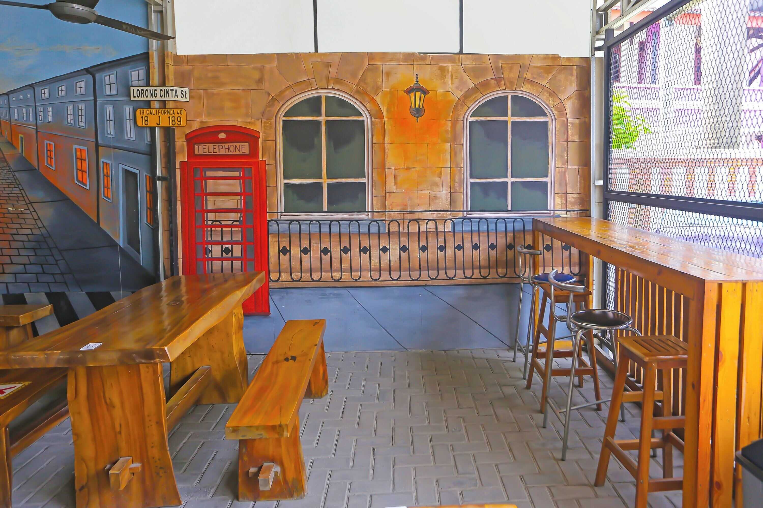 Gift card for Hotel O Danau Indah Gift card for Hotel O Danau Indah