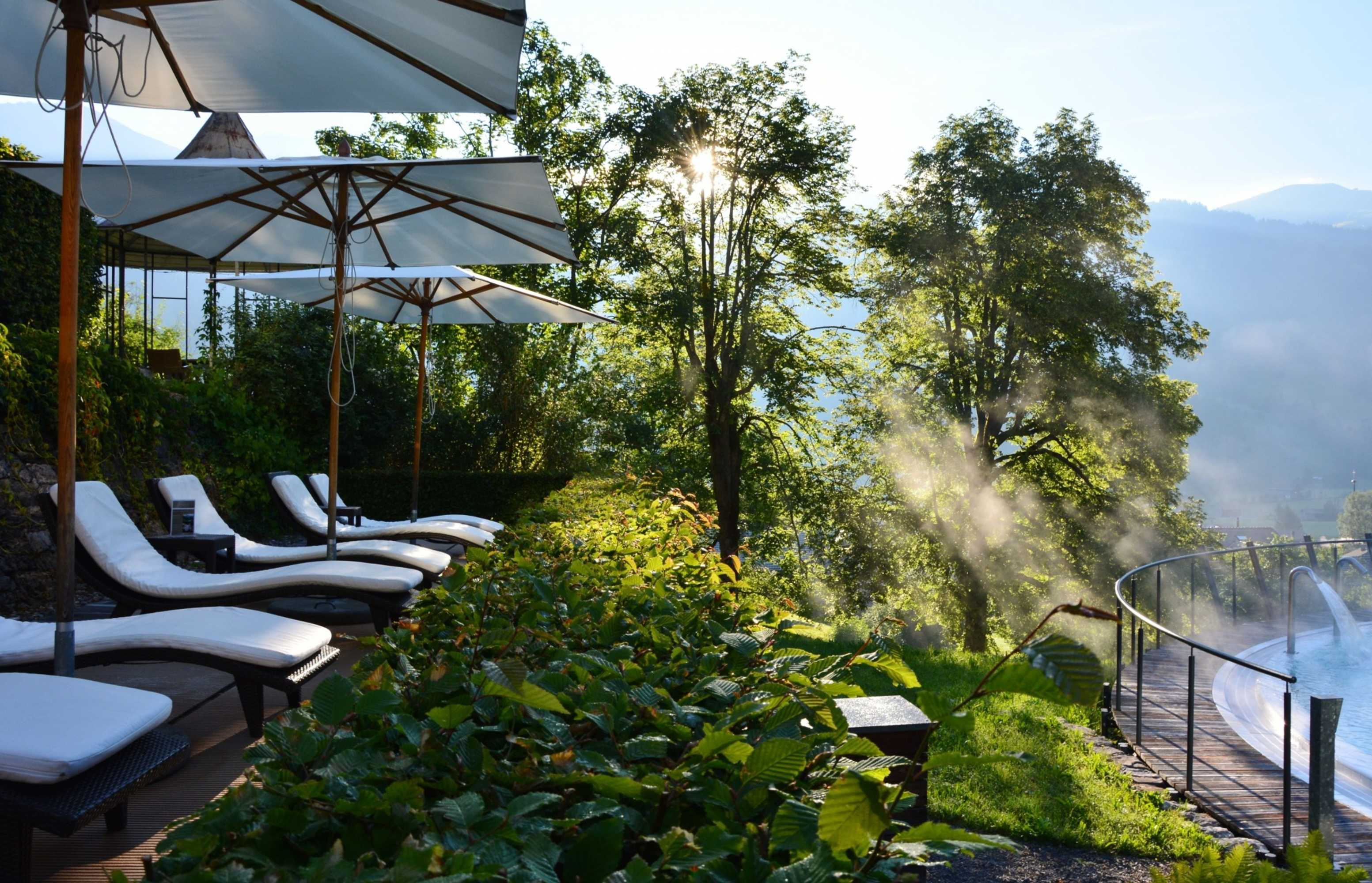 Gift card for Lenkerhof Gourmet Spa Resort - Relais & Châteaux Gift card for Lenkerhof Gourmet Spa Resort - Relais & Châteaux