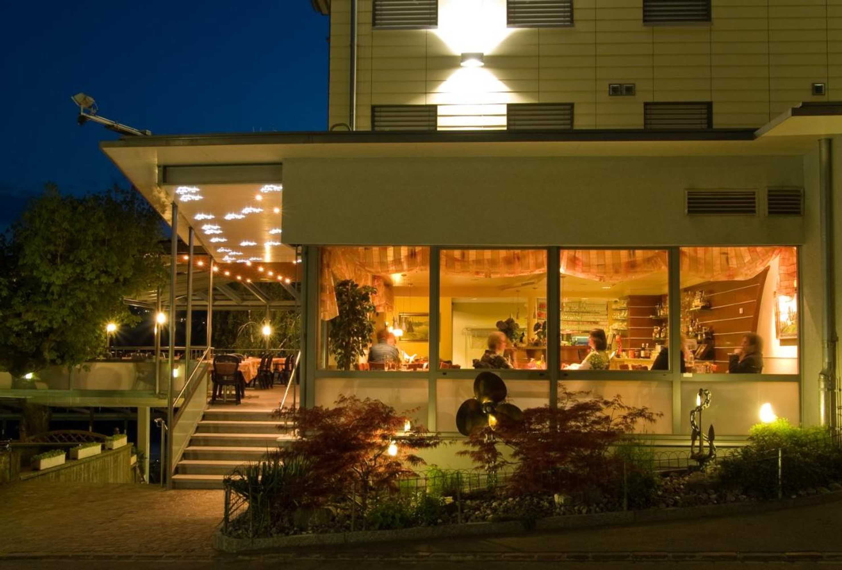 Gift card for Seehotel Delphin