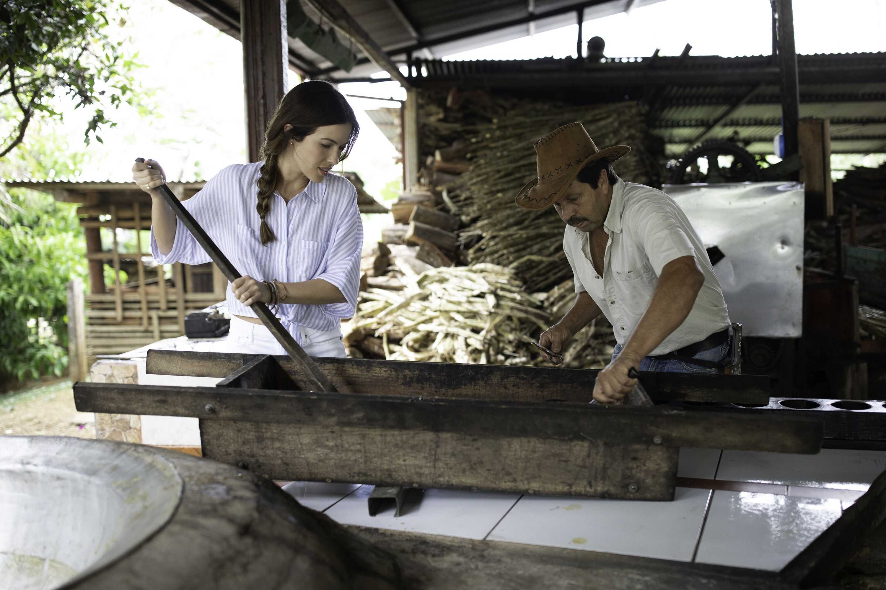 Gift card for Hacienda Altagracia, Auberge Collection
