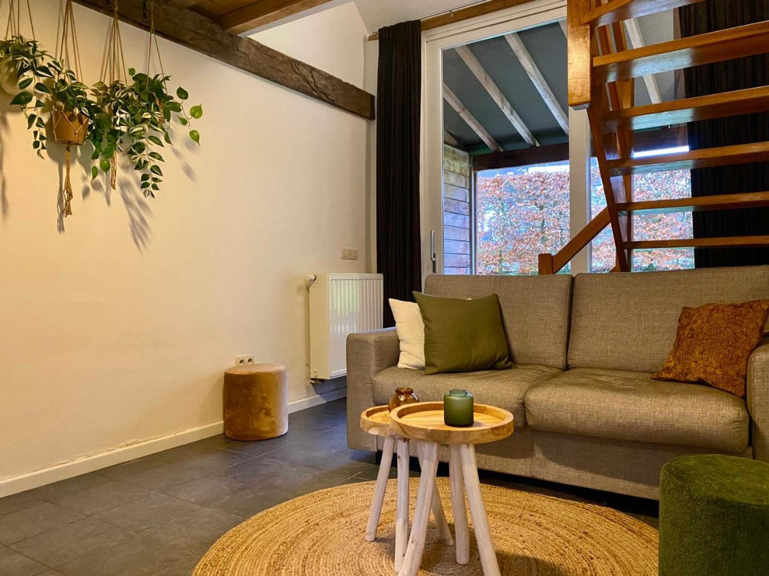 Gift card for Logies De Hoogmolen