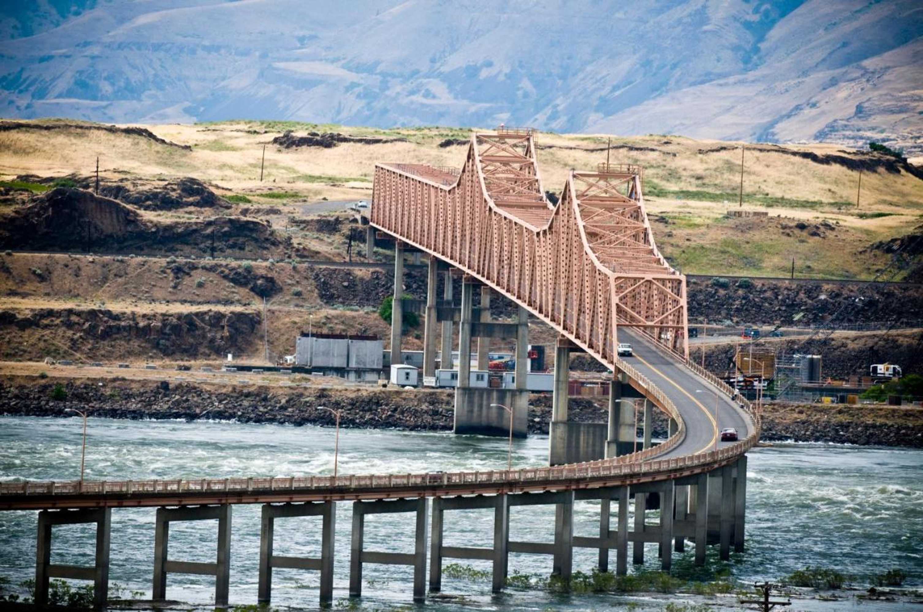 Gift card for Celilo Inn