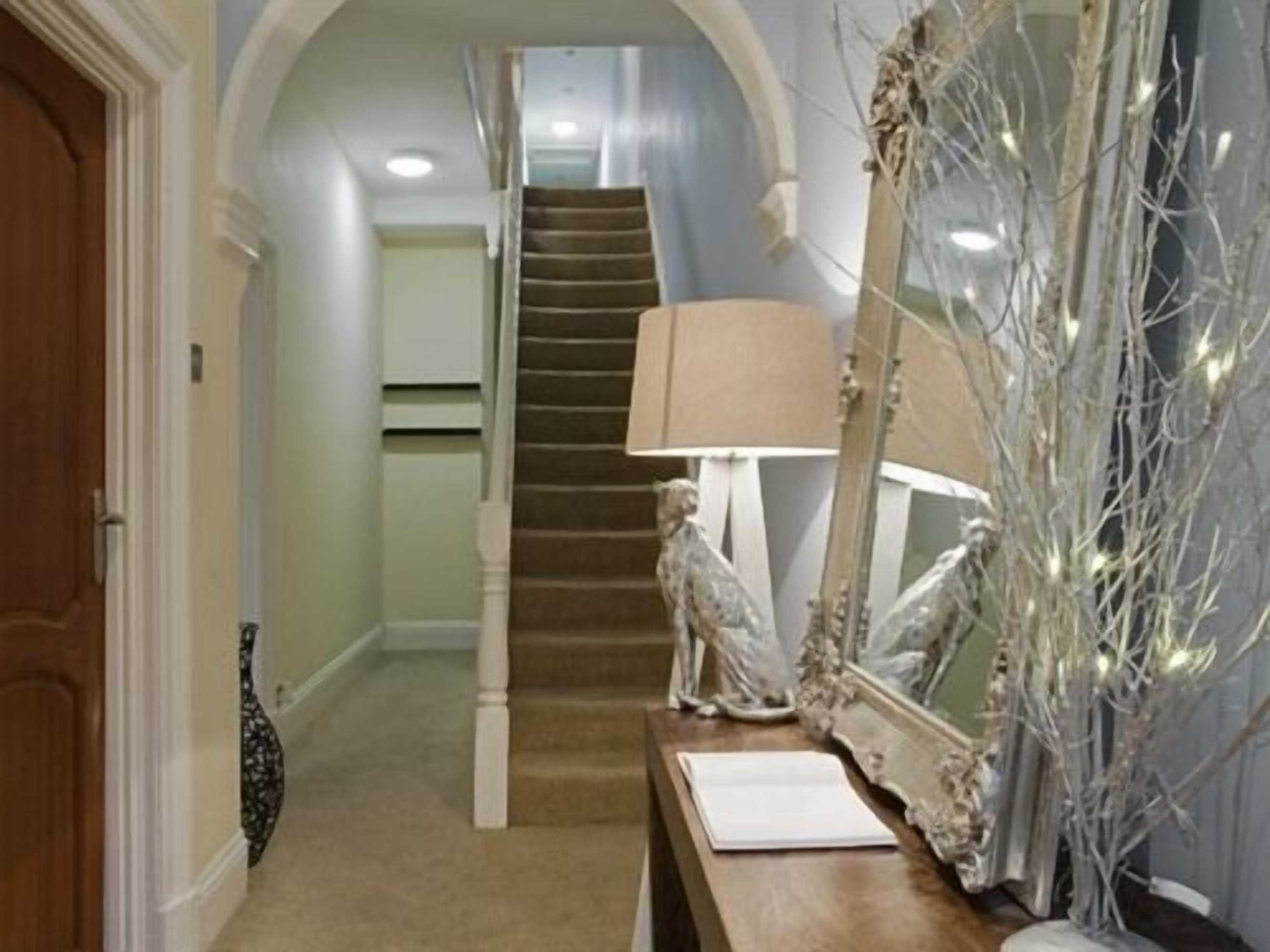 Gift card for Oaklands (self Check-In)