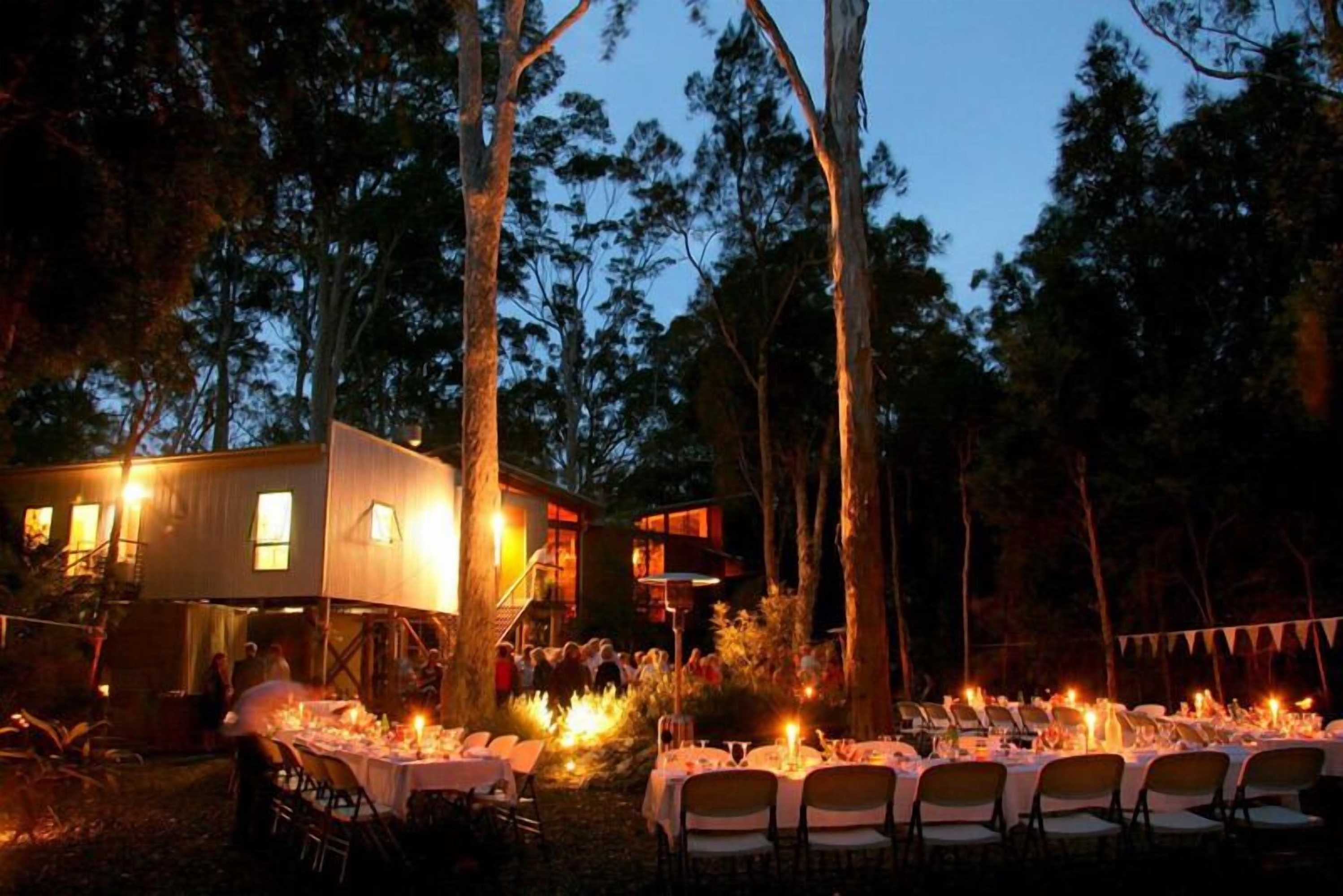 Gift card for Paperbark Camp Gift card for Paperbark Camp