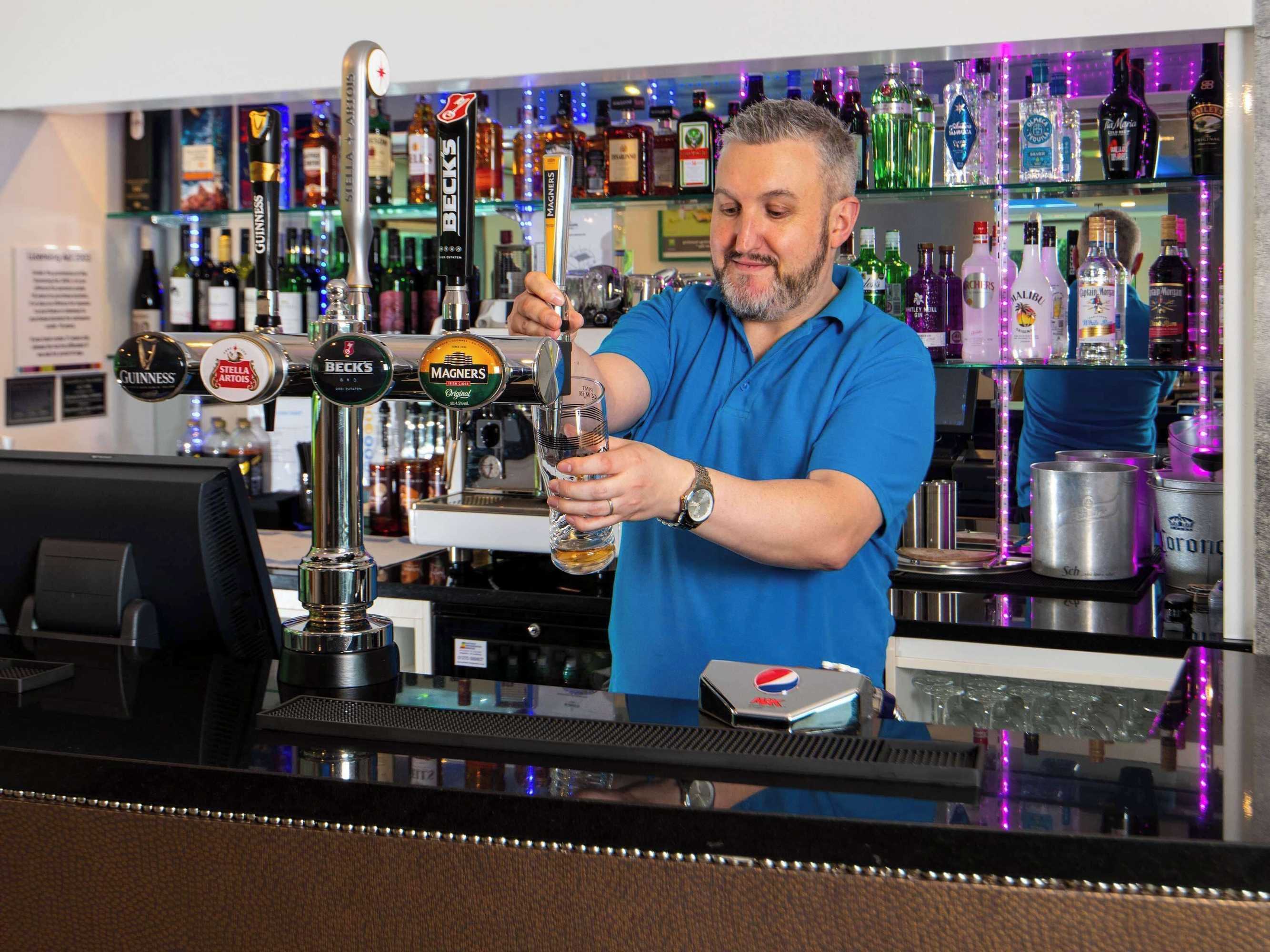 Gift card for Ibis Styles Crewe Gift card for Ibis Styles Crewe