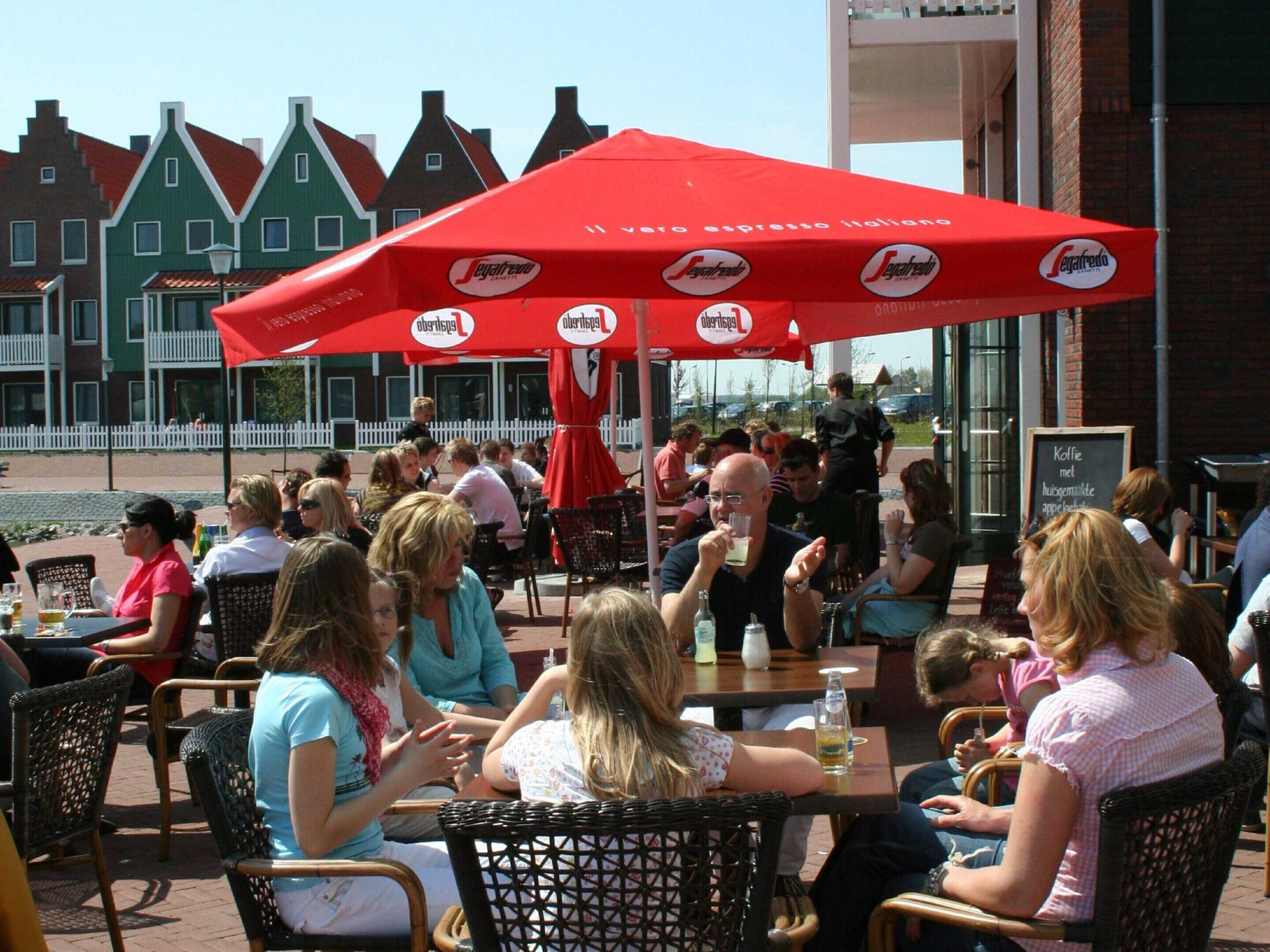 Gift card for Roompot Hotel Marinapark Volendam Gift card for Roompot Hotel Marinapark Volendam