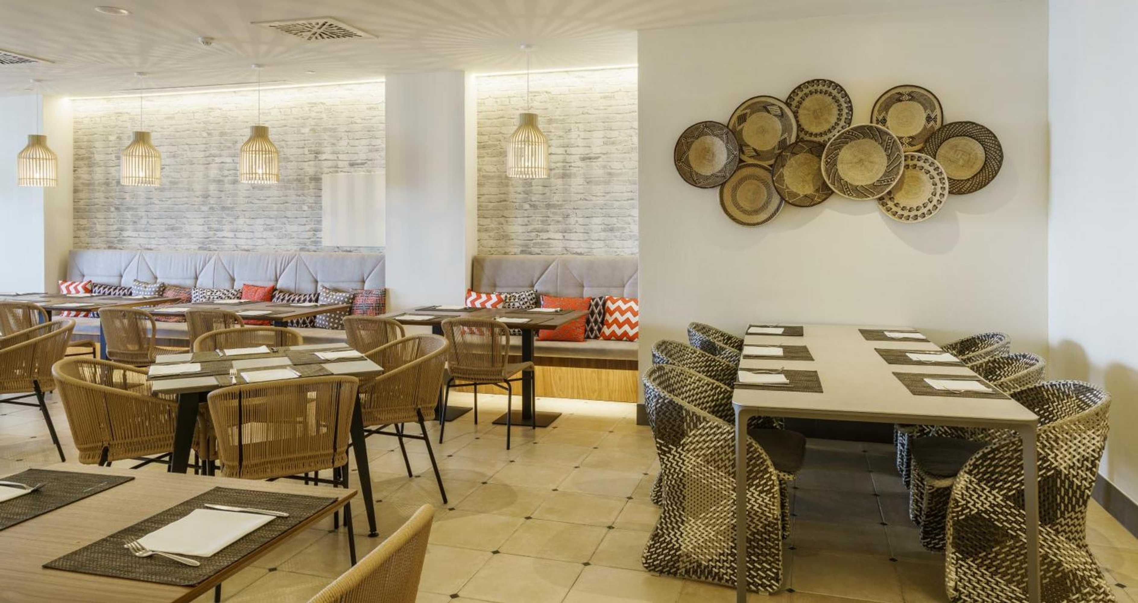 Gift card for Hotel Ilunion Fuengirola Gift card for Hotel Ilunion Fuengirola