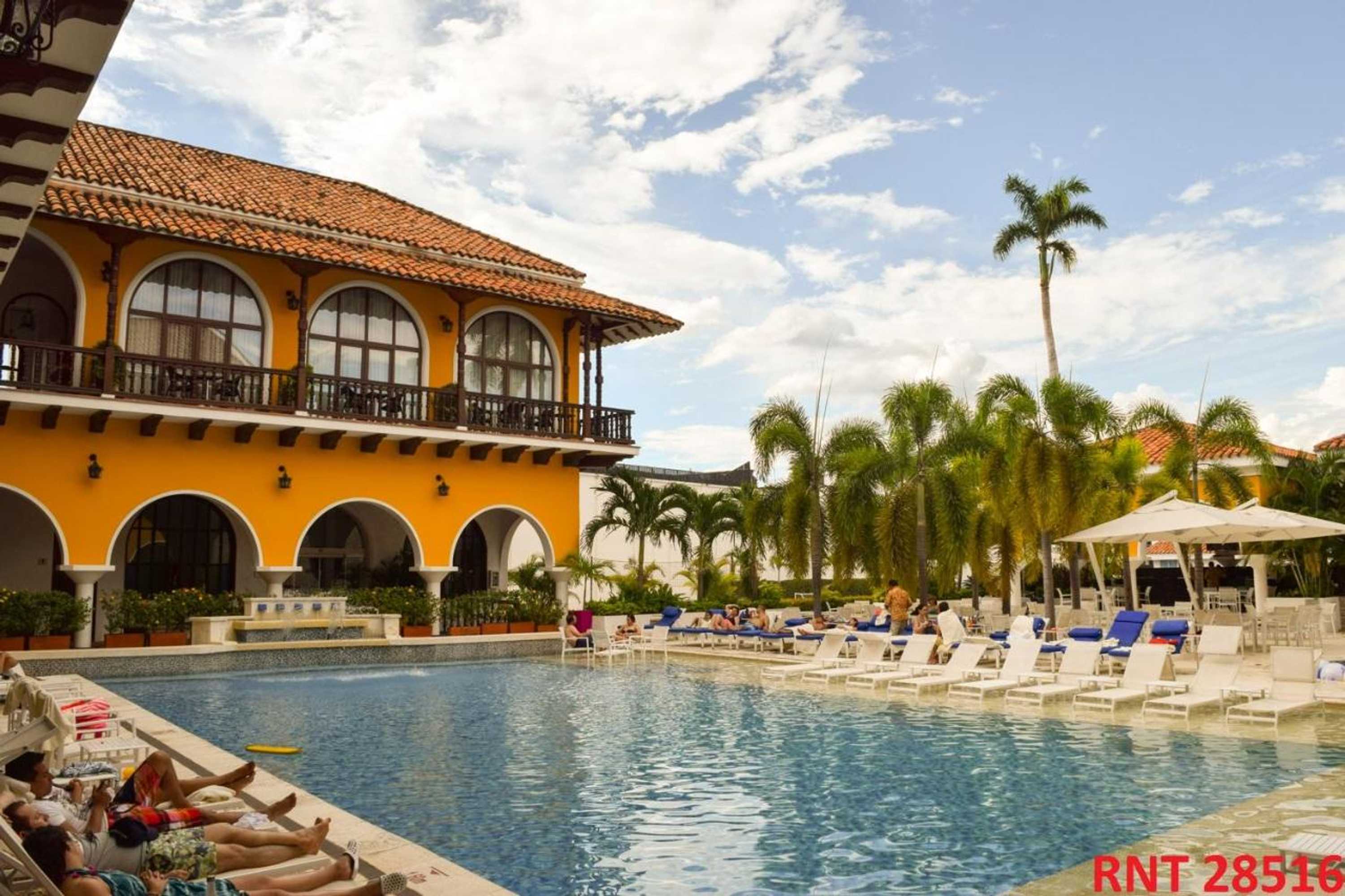 Gift card for Hotel Union Girardot Gift card for Hotel Union Girardot