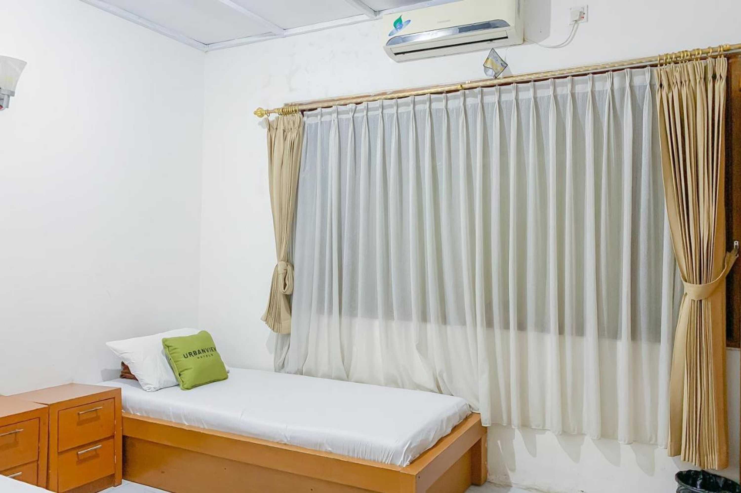 Gift card for Urbanview Hotel Dasa Putra Syariah Sumedang