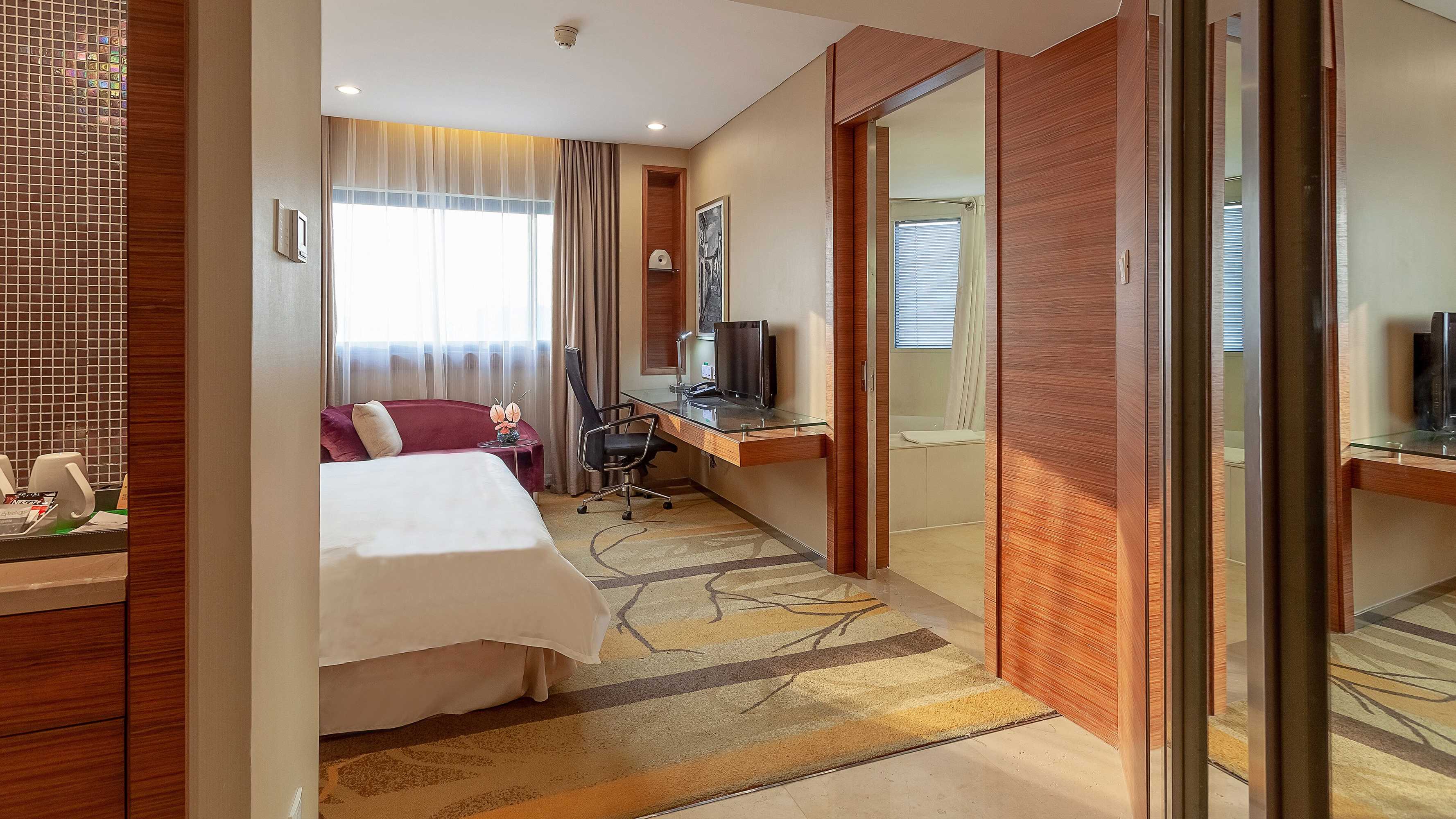 Gift card for Holiday Inn Hefei by Ihg Gift card for Holiday Inn Hefei by Ihg