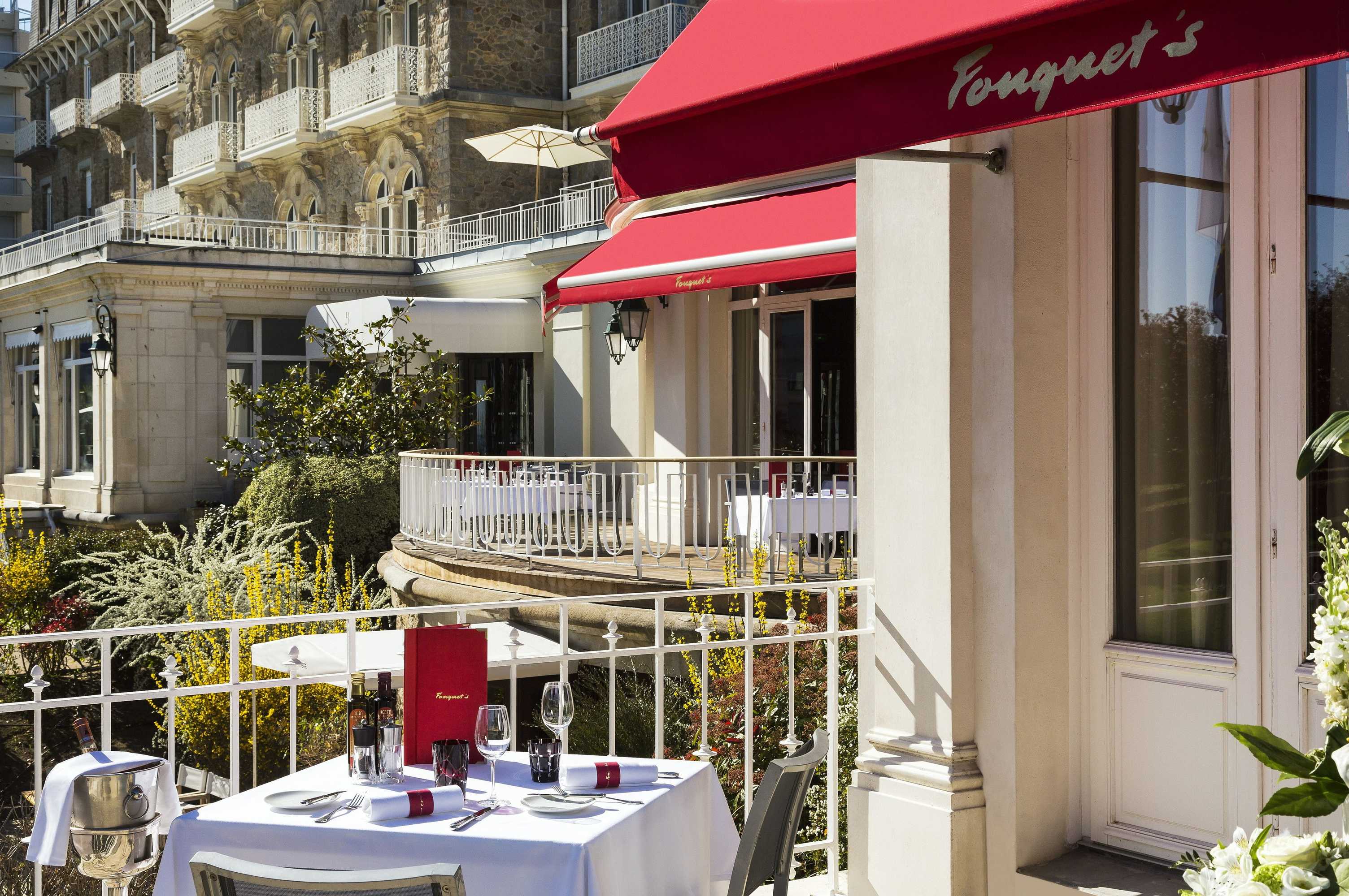 Gift card for Hôtel Barrière Le Royal La Baule Gift card for Hôtel Barrière Le Royal La Baule