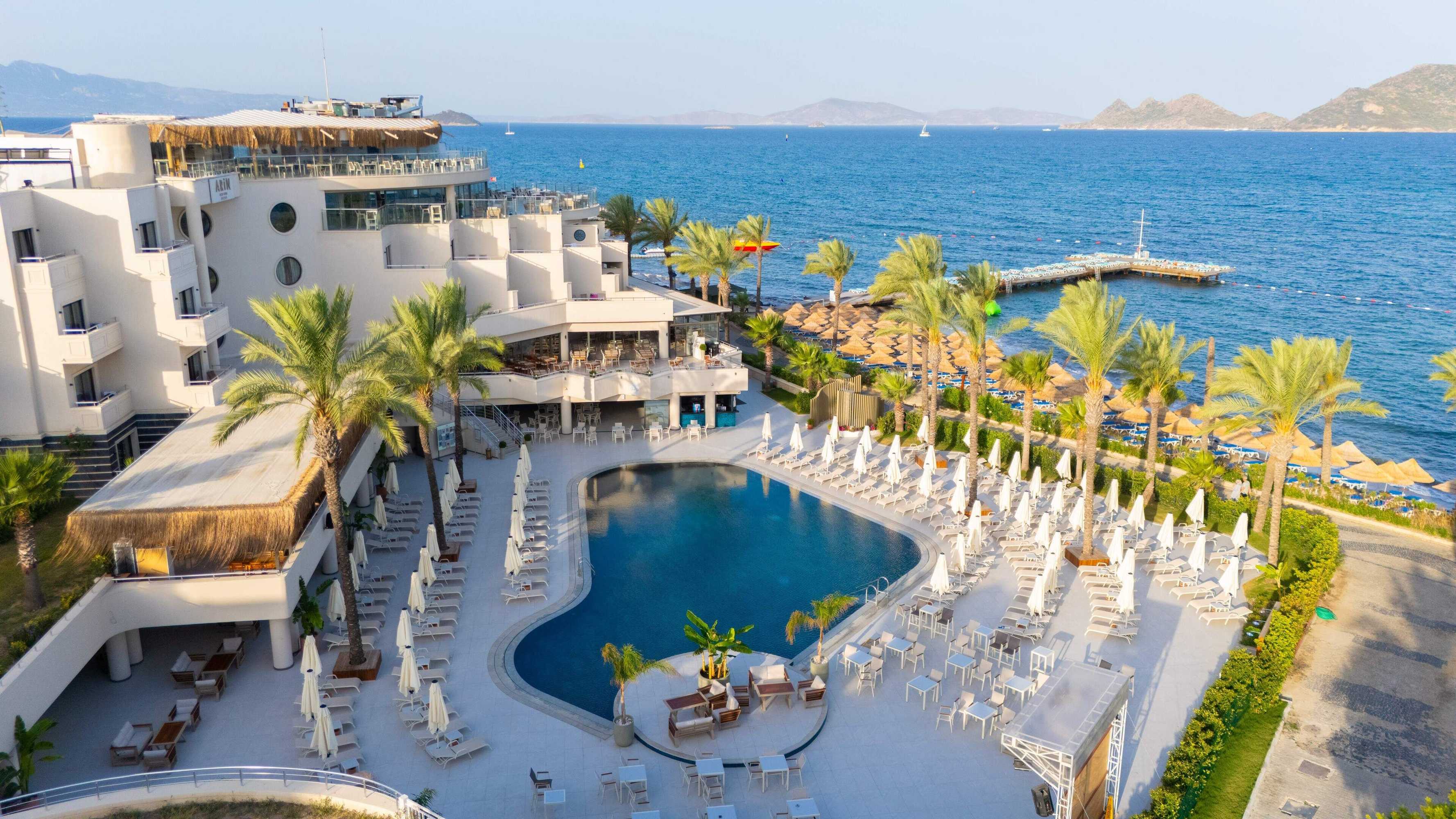 Gift card for Arin Resort Bodrum Gift card for Arin Resort Bodrum