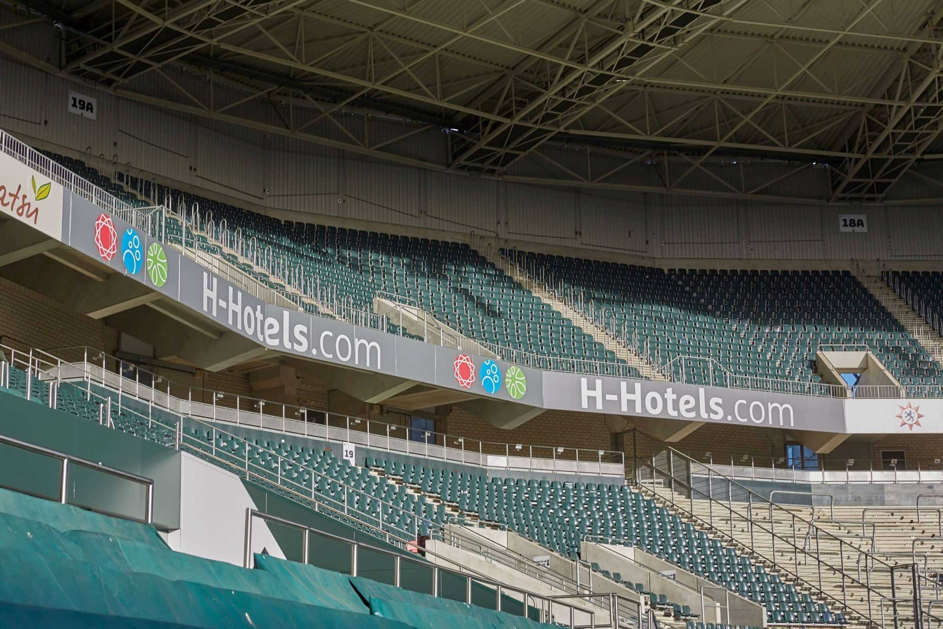 Gift card for H4 Hotel Mönchengladbach im Borussia-Park Gift card for H4 Hotel Mönchengladbach im Borussia-Park