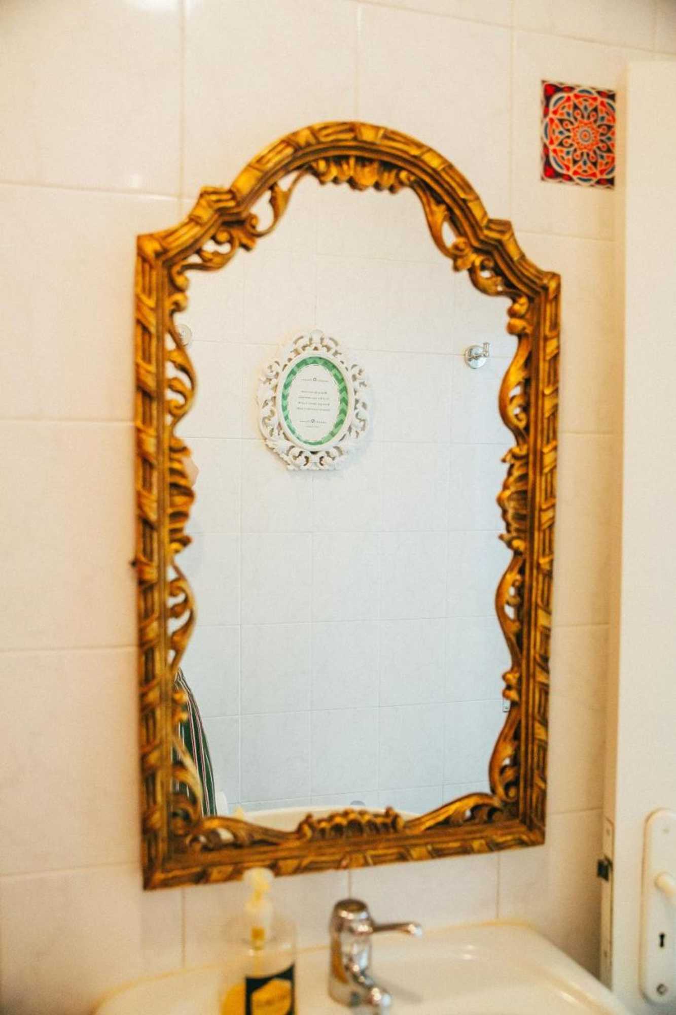 Gift card for Dona Fina Guest House